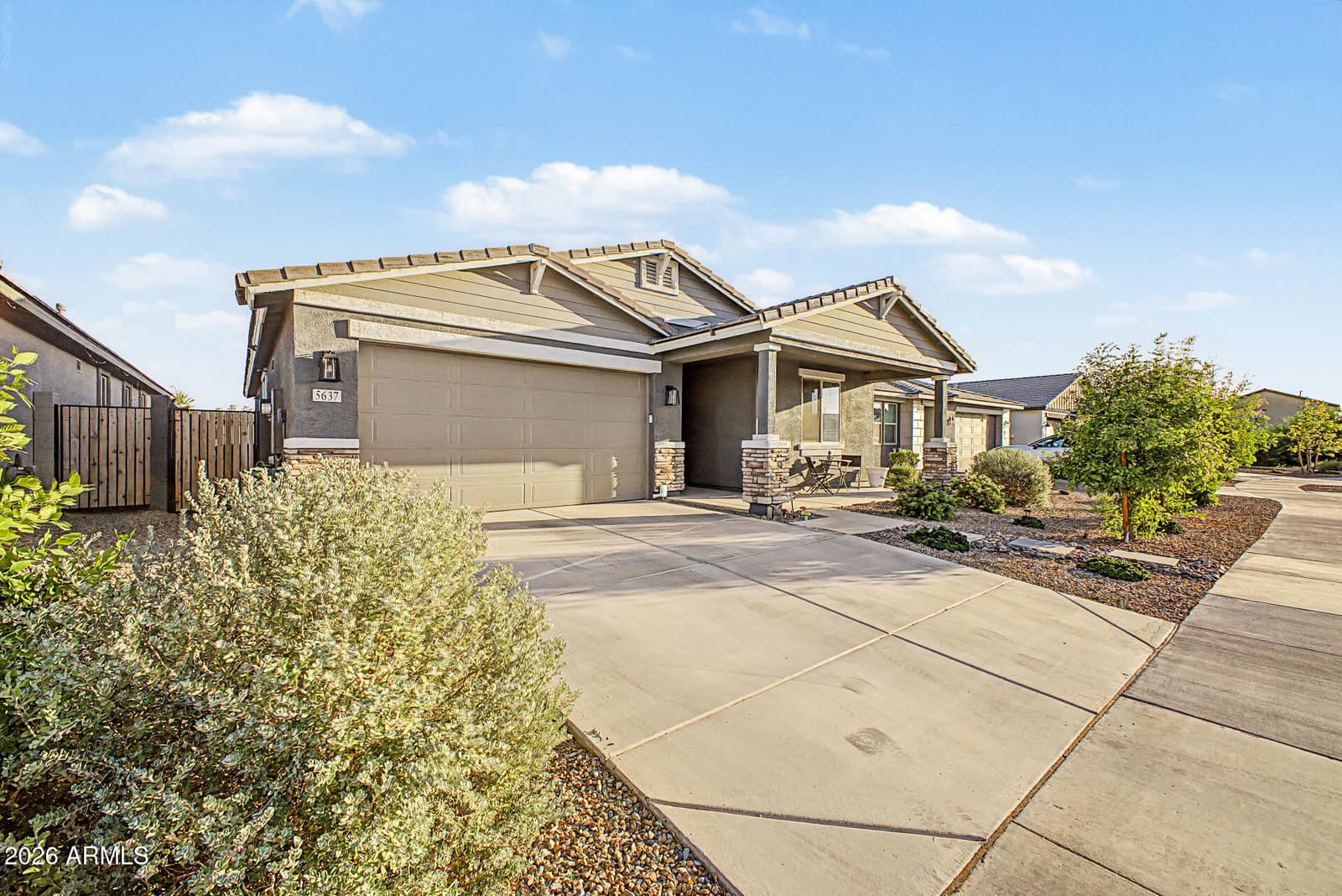 5637 W COPLEN FARMS Road, Laveen, AZ 85339 — photo 2 of 51