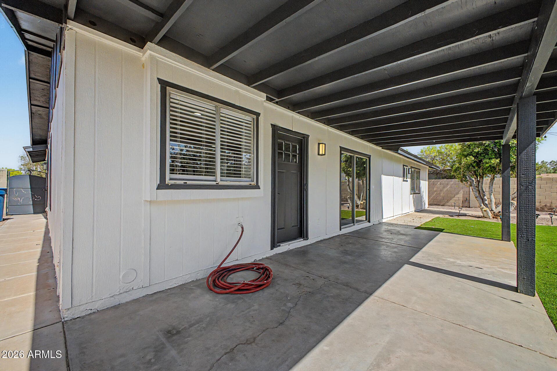 2807 N DAKOTA Street, Chandler, AZ 85225 — photo 34 of 41