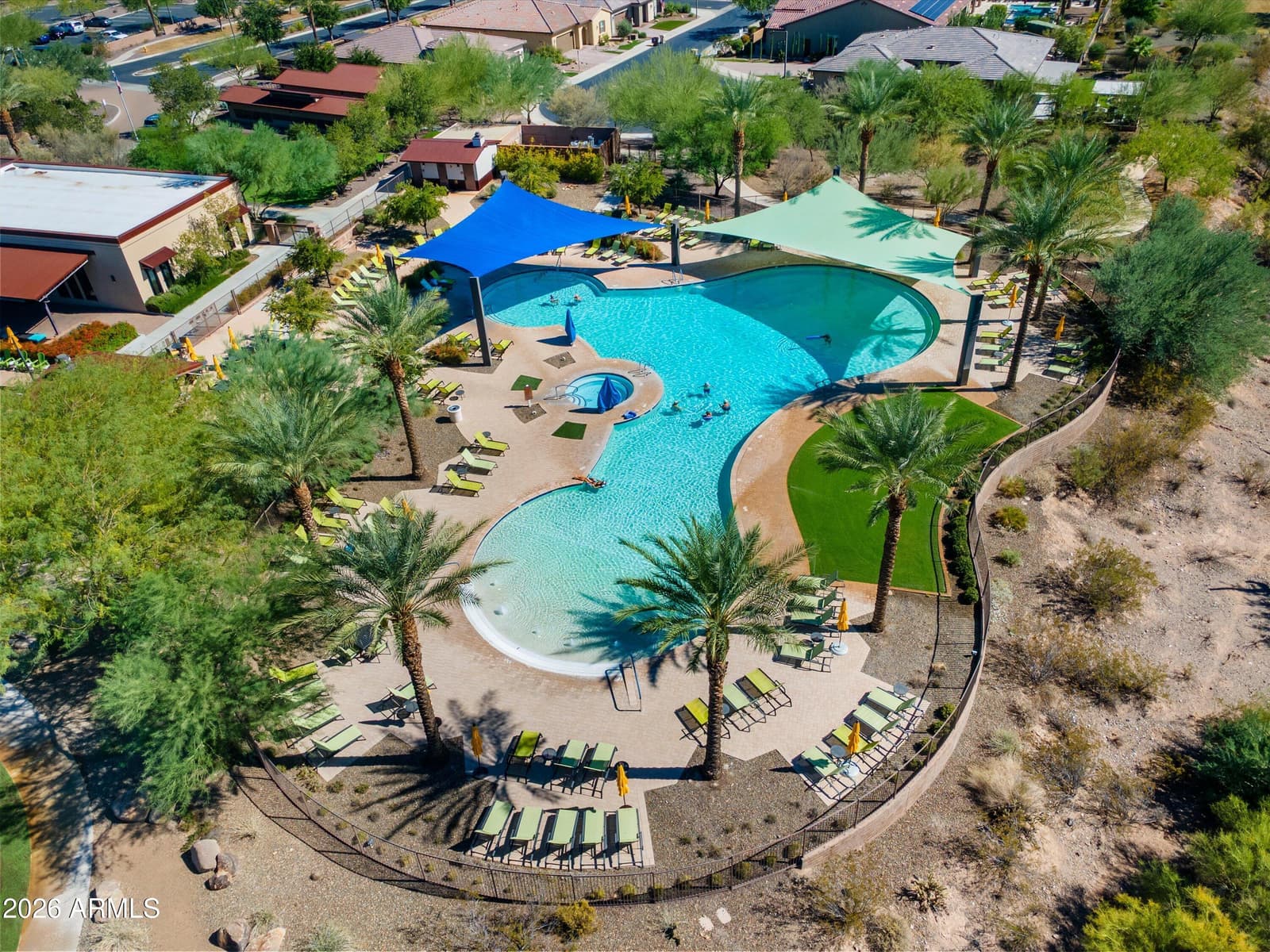 27405 N MAKENA Place, Peoria, AZ 85383 — photo 87 of 91