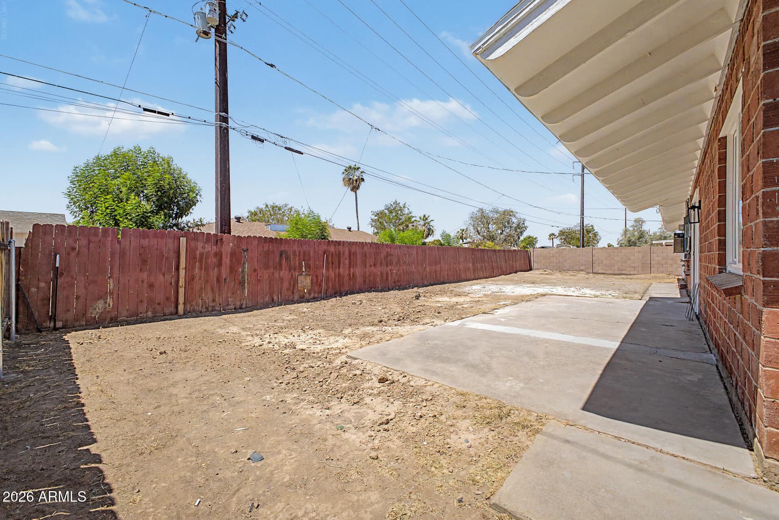 4031 W CLAREMONT Street, Phoenix, AZ 85019 — photo 26 of 27