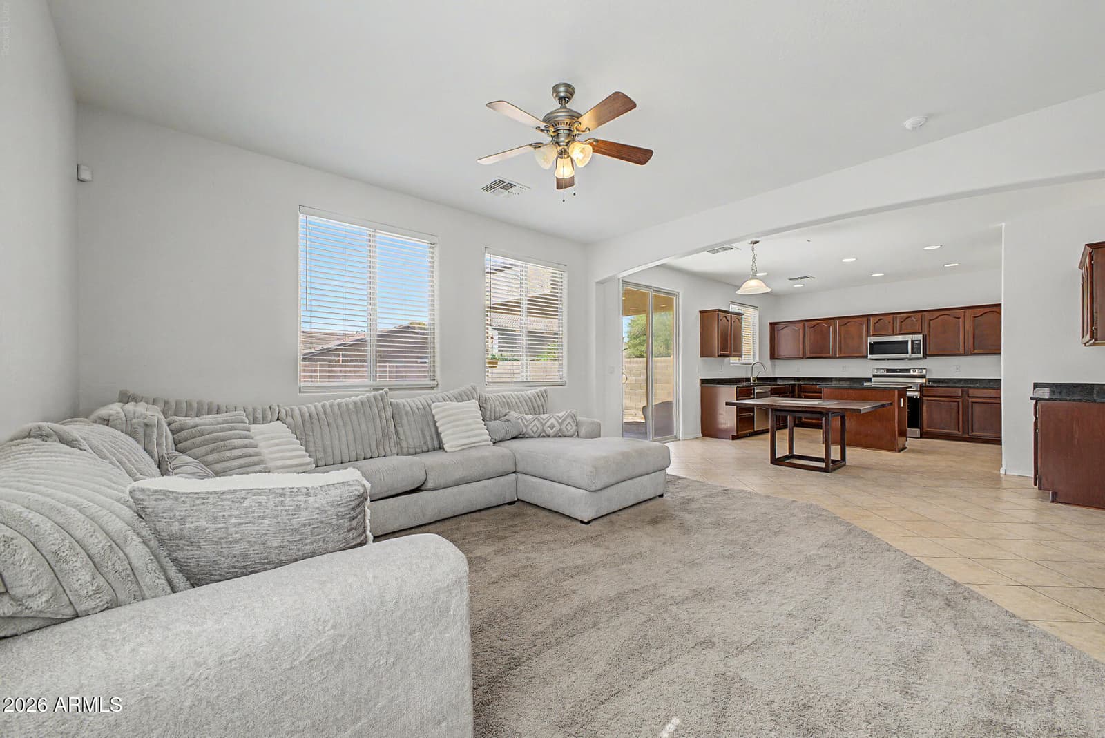 42592 W SOMERSET Drive, Maricopa, AZ 85138 — photo 11 of 36