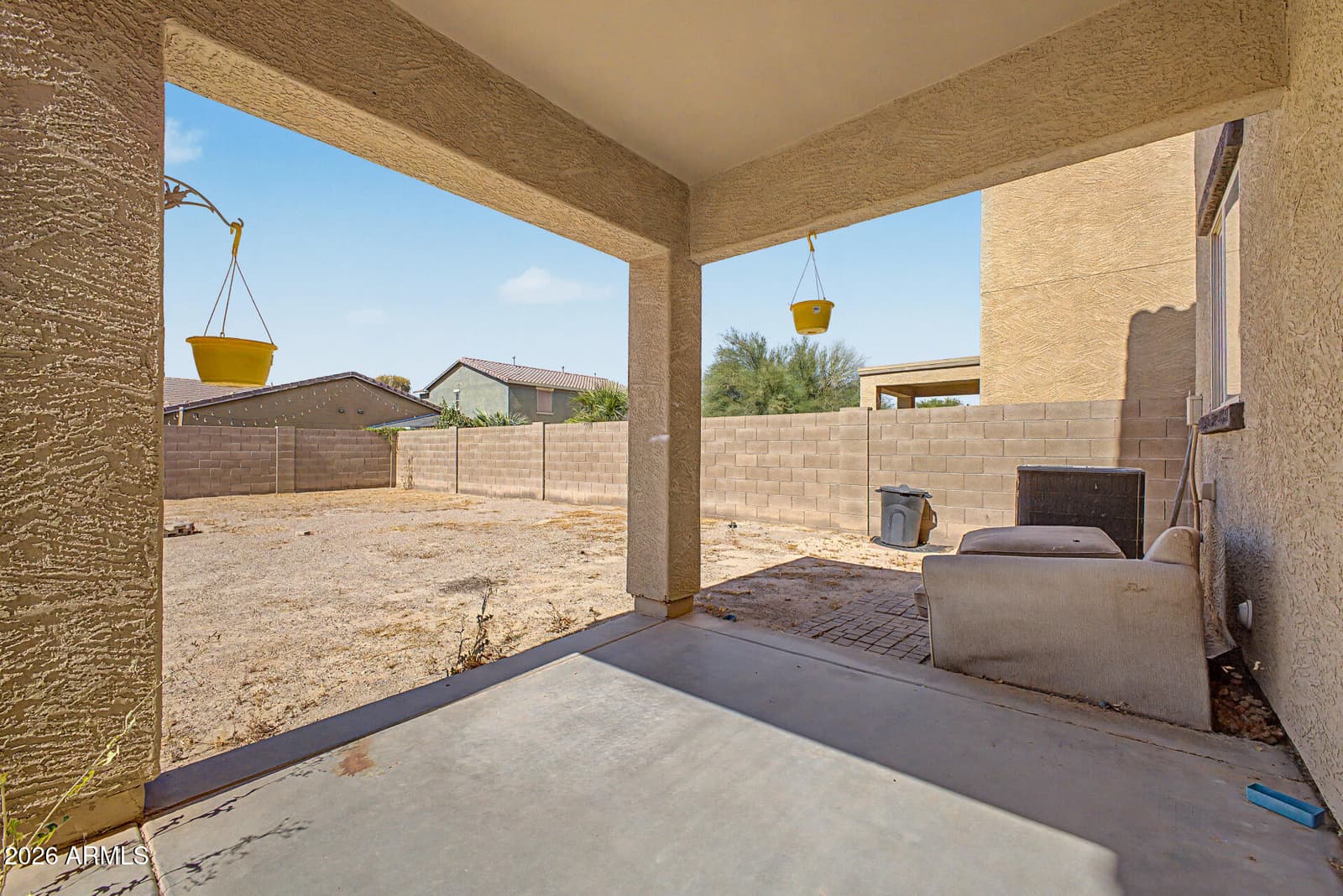 42592 W SOMERSET Drive, Maricopa, AZ 85138 — photo 33 of 36