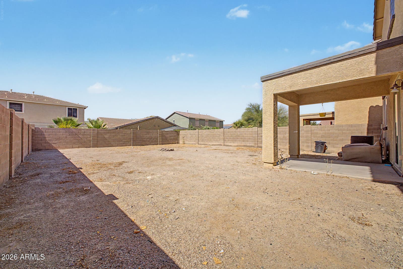 42592 W SOMERSET Drive, Maricopa, AZ 85138 — photo 34 of 36