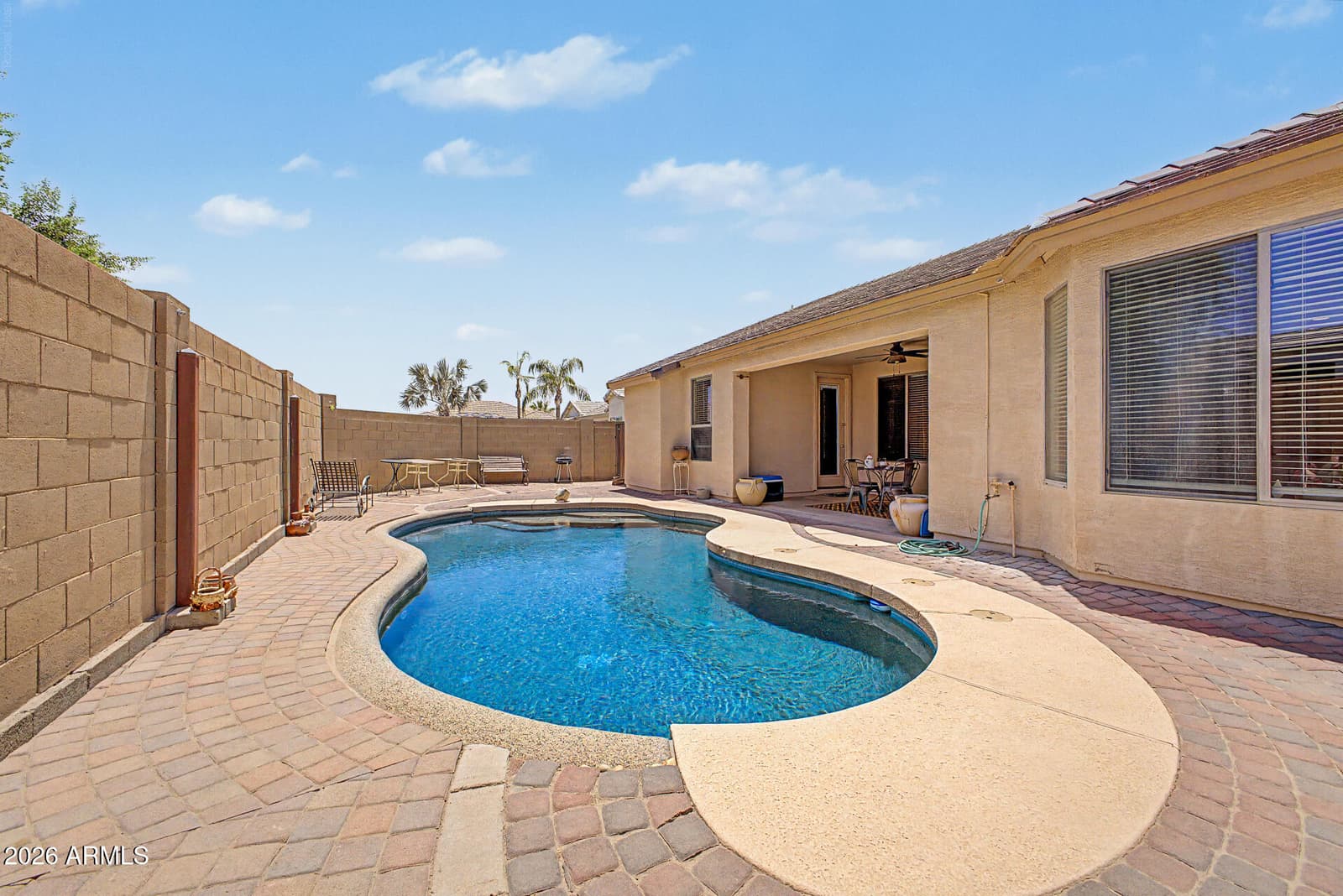 1300 E Bosi Court, San Tan Valley, AZ 85140 — photo 27 of 28