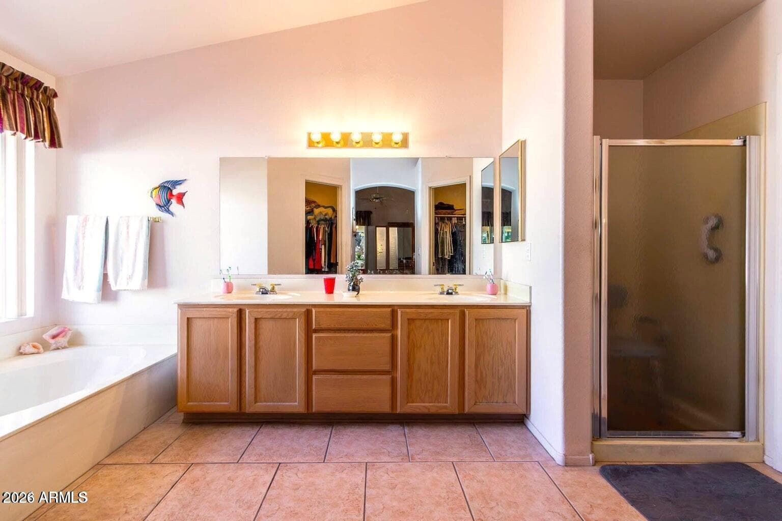 2640 E NORTHRIDGE Street, Mesa, AZ 85213 — photo 9 of 14