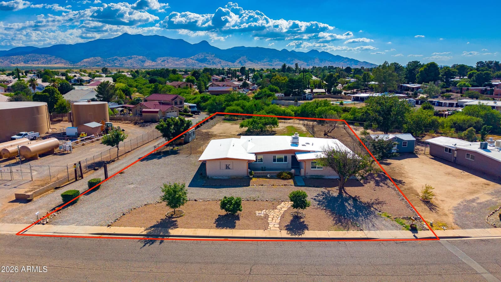 2002 TOWN AND COUNTRY Drive, Sierra Vista, AZ 85635 — photo 32 of 32