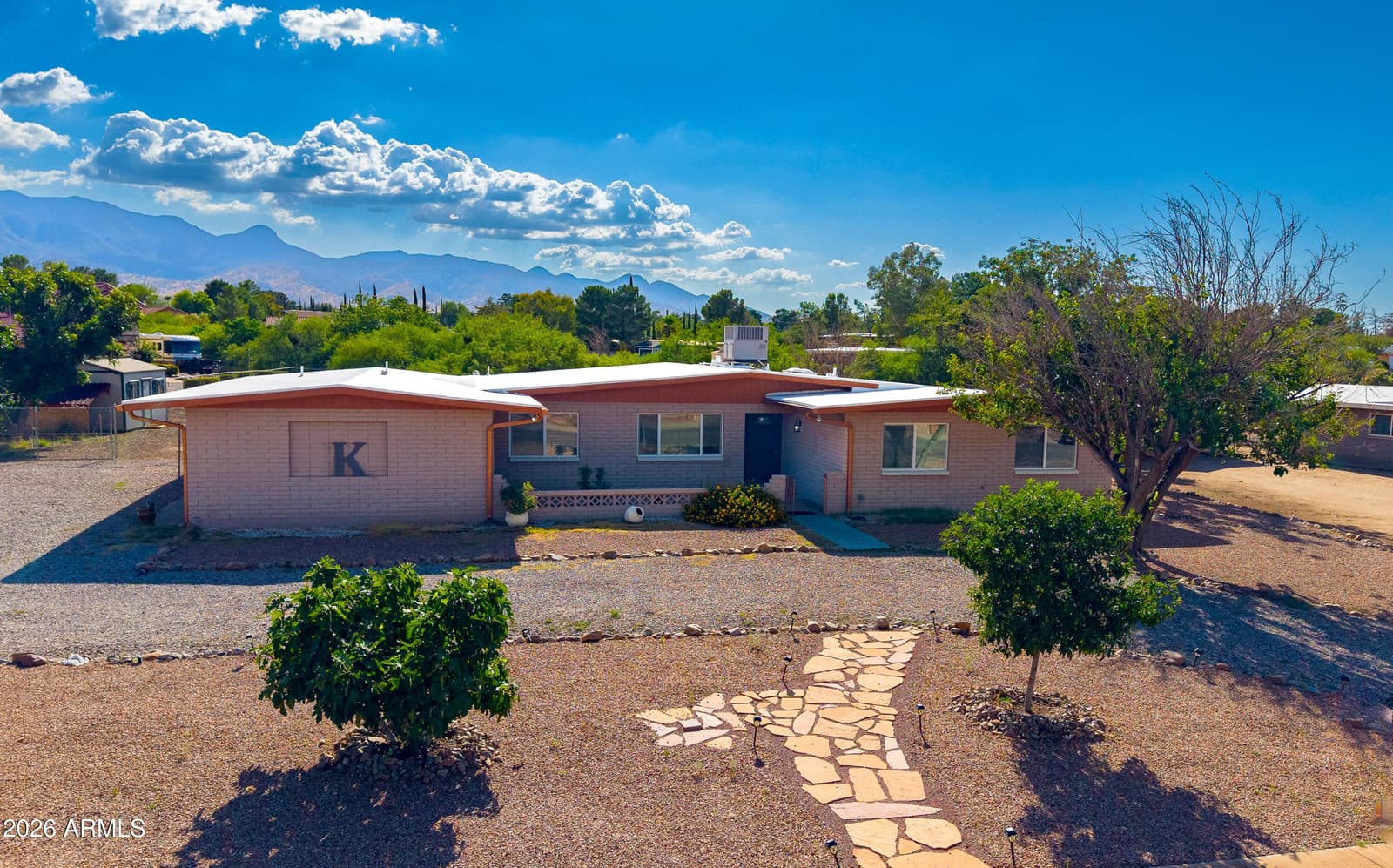 2002 TOWN AND COUNTRY Drive, Sierra Vista, AZ 85635 — photo 1 of 32