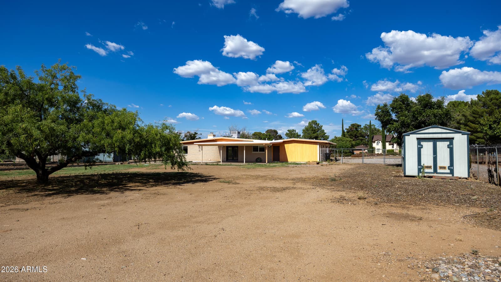 2002 TOWN AND COUNTRY Drive, Sierra Vista, AZ 85635 — photo 30 of 32