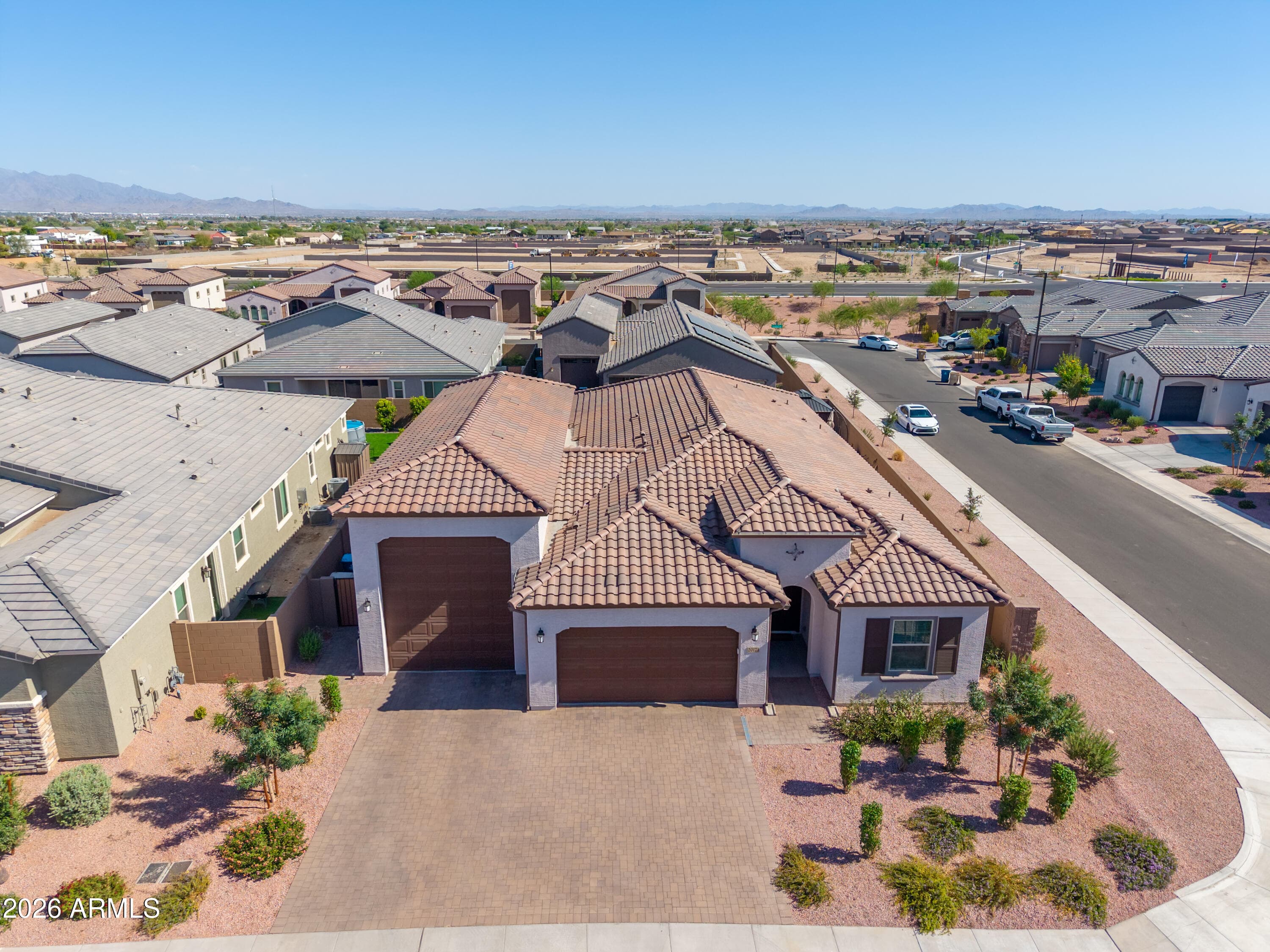 20173 W PINCHOT Drive, Buckeye, AZ 85396 — photo 45 of 71