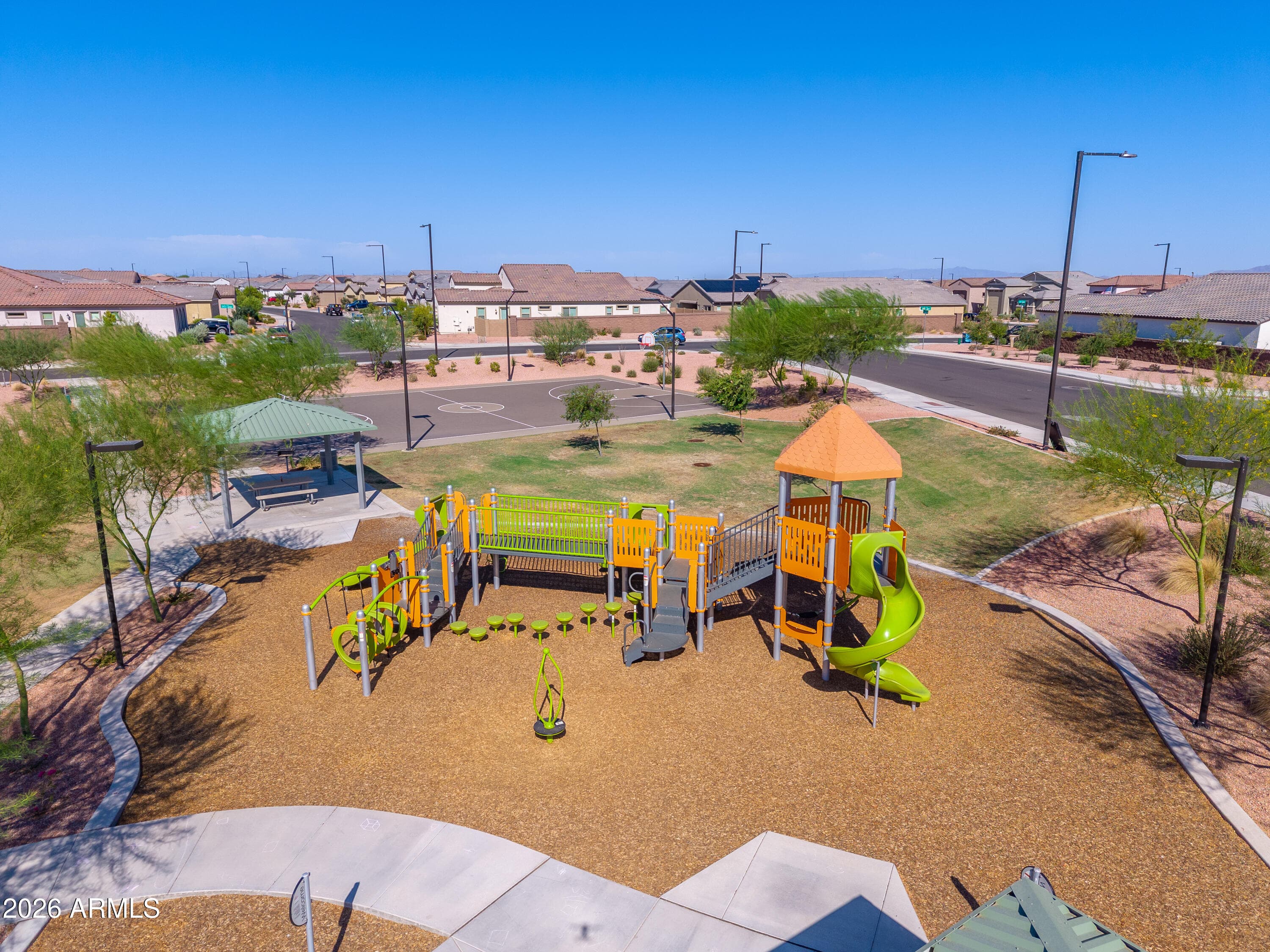 20173 W PINCHOT Drive, Buckeye, AZ 85396 — photo 61 of 71