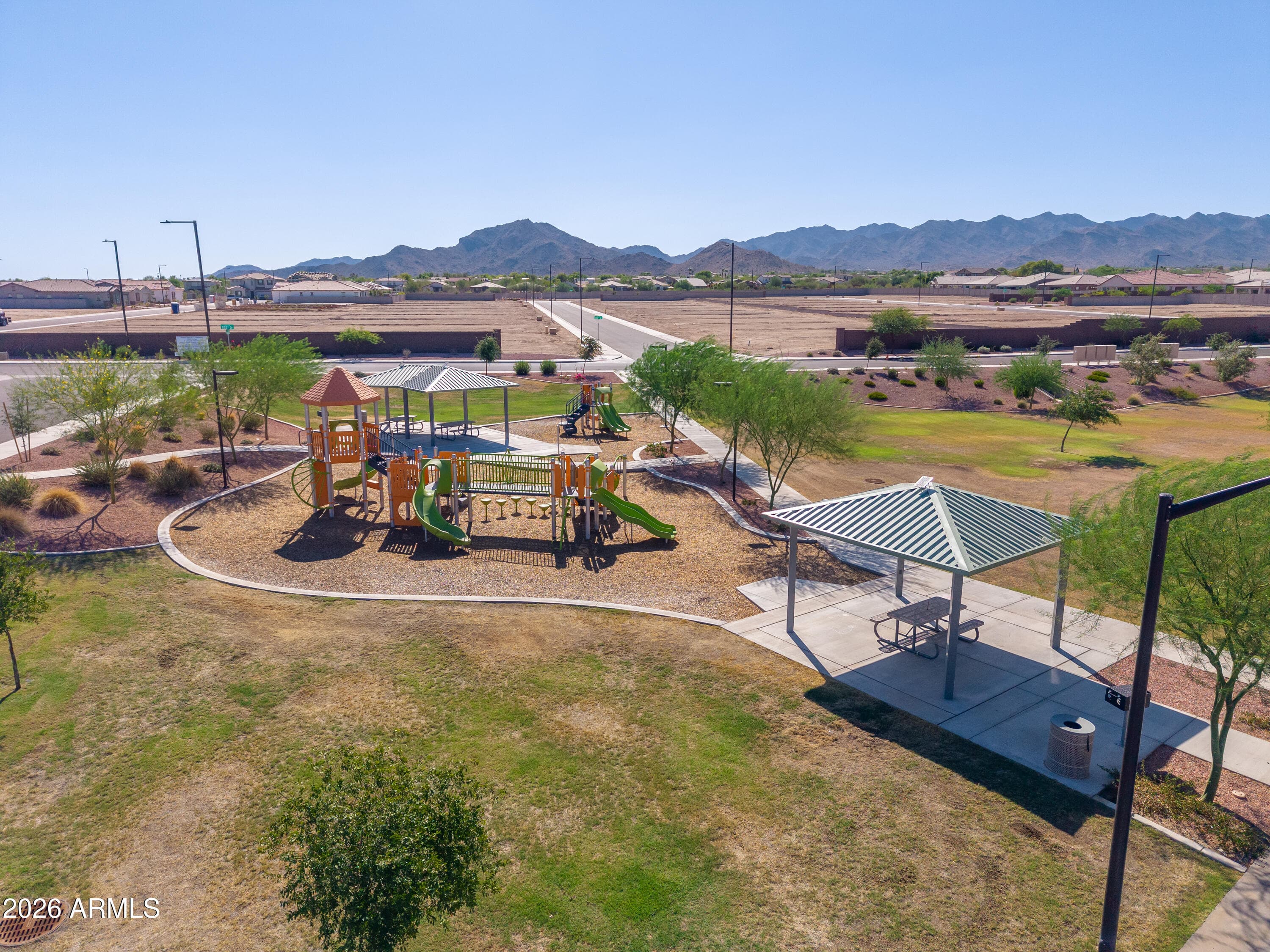 20173 W PINCHOT Drive, Buckeye, AZ 85396 — photo 64 of 71