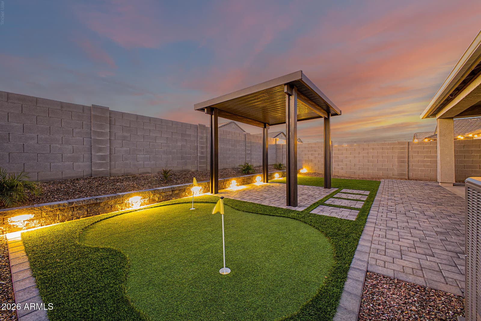 2516 W SEAVER Avenue, Apache Junction, AZ 85120 — photo 37 of 46