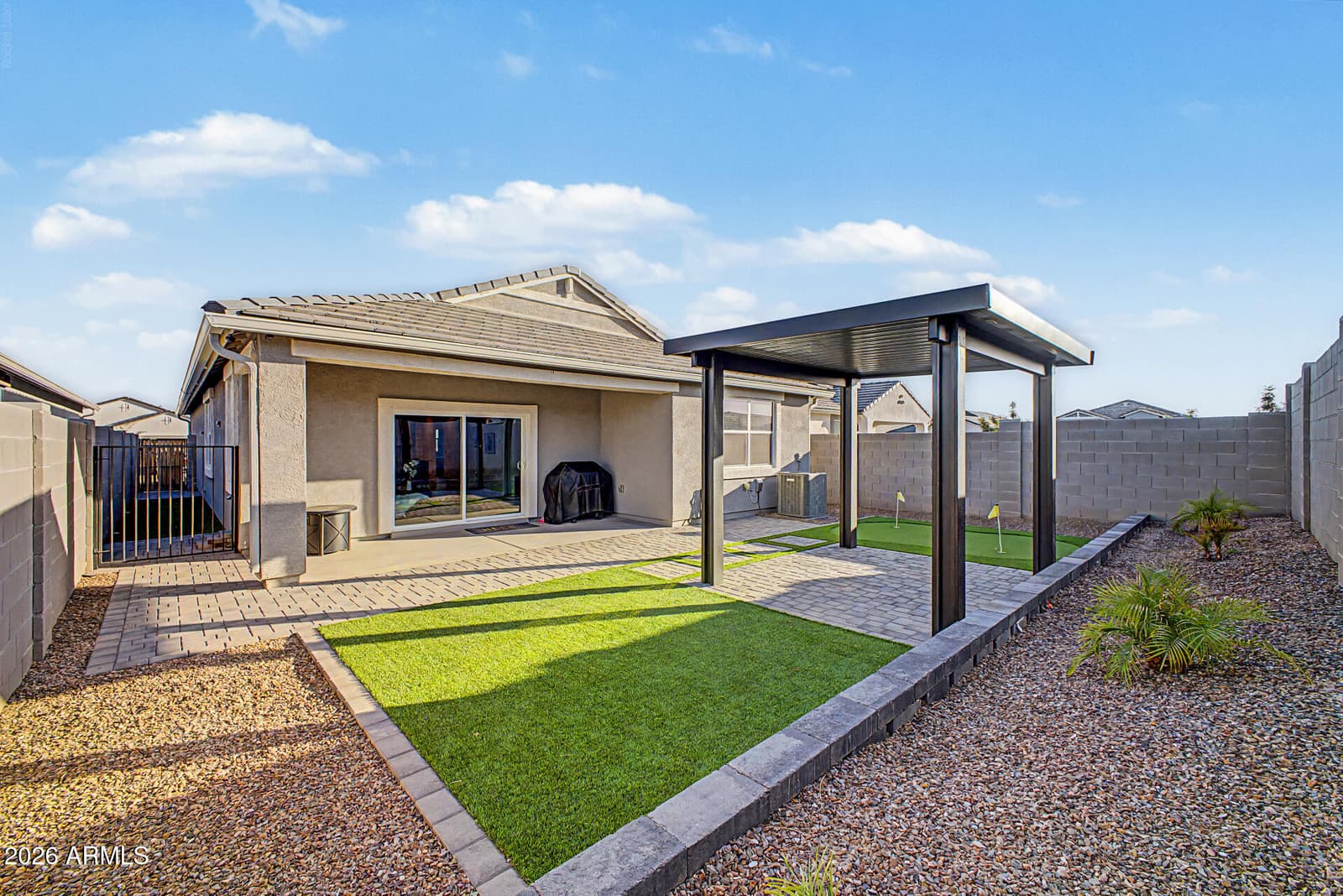 2516 W SEAVER Avenue, Apache Junction, AZ 85120 — photo 43 of 46
