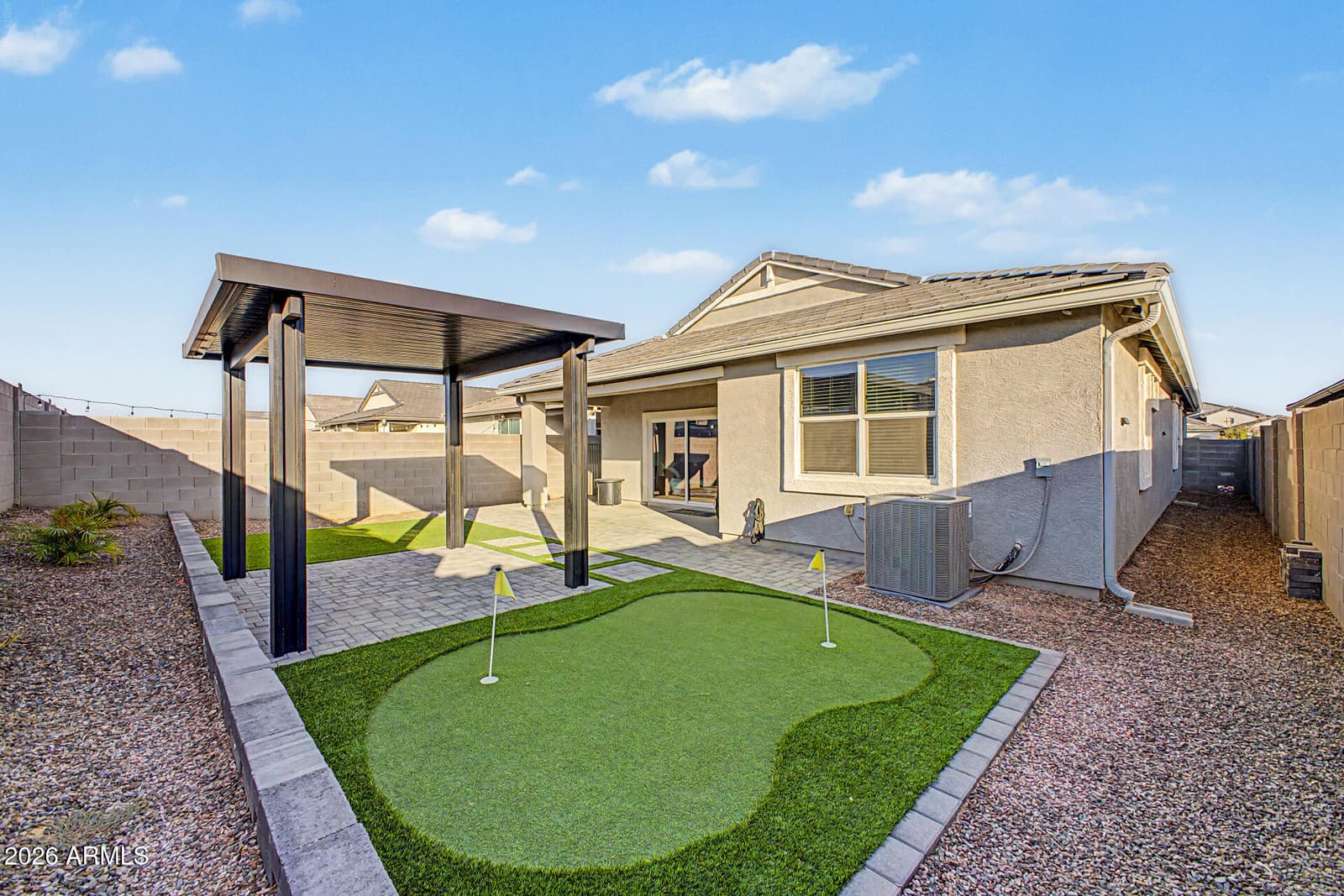 2516 W SEAVER Avenue, Apache Junction, AZ 85120 — photo 45 of 46