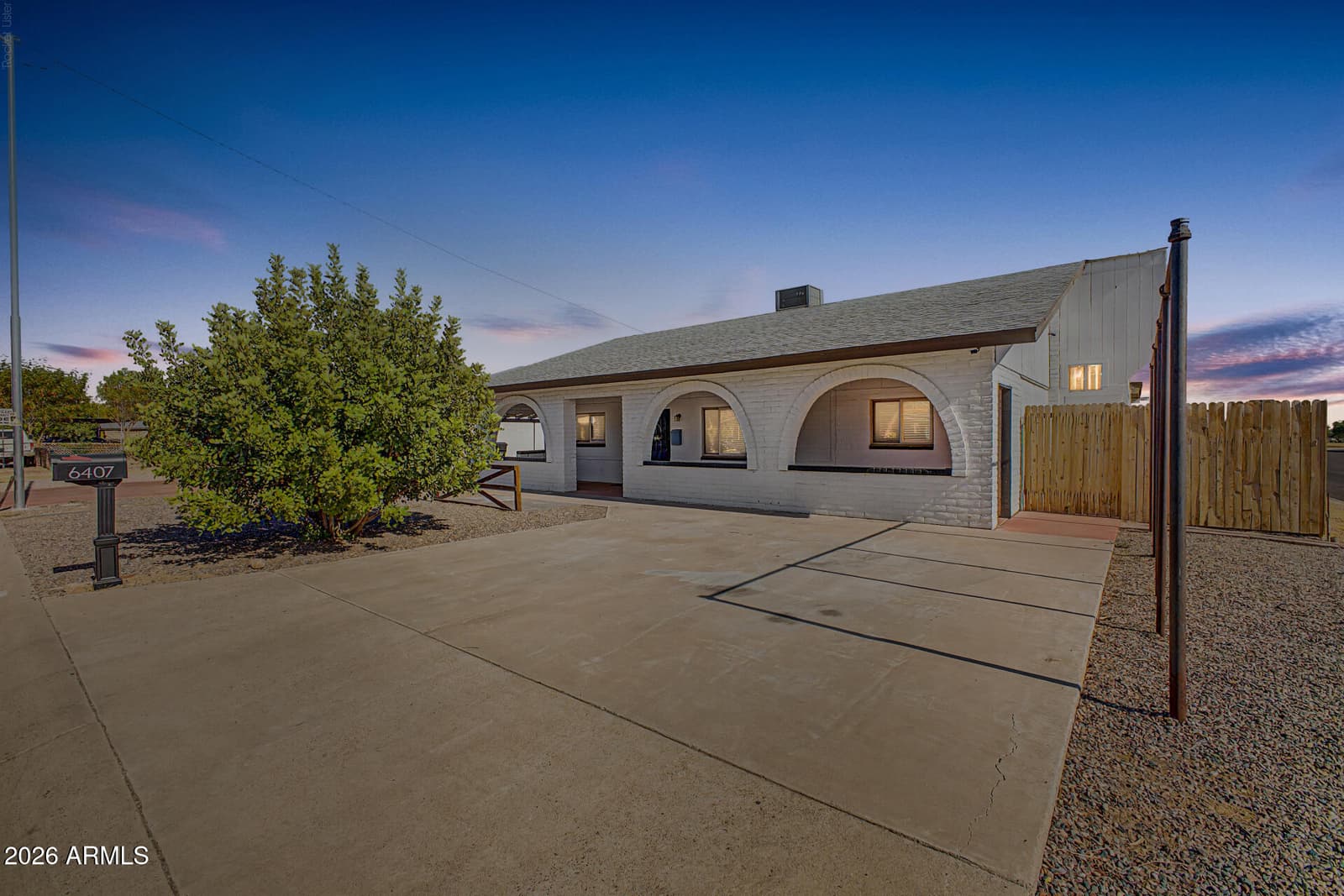 6407 E ASPEN Avenue, Mesa, AZ 85206 — photo 33 of 33