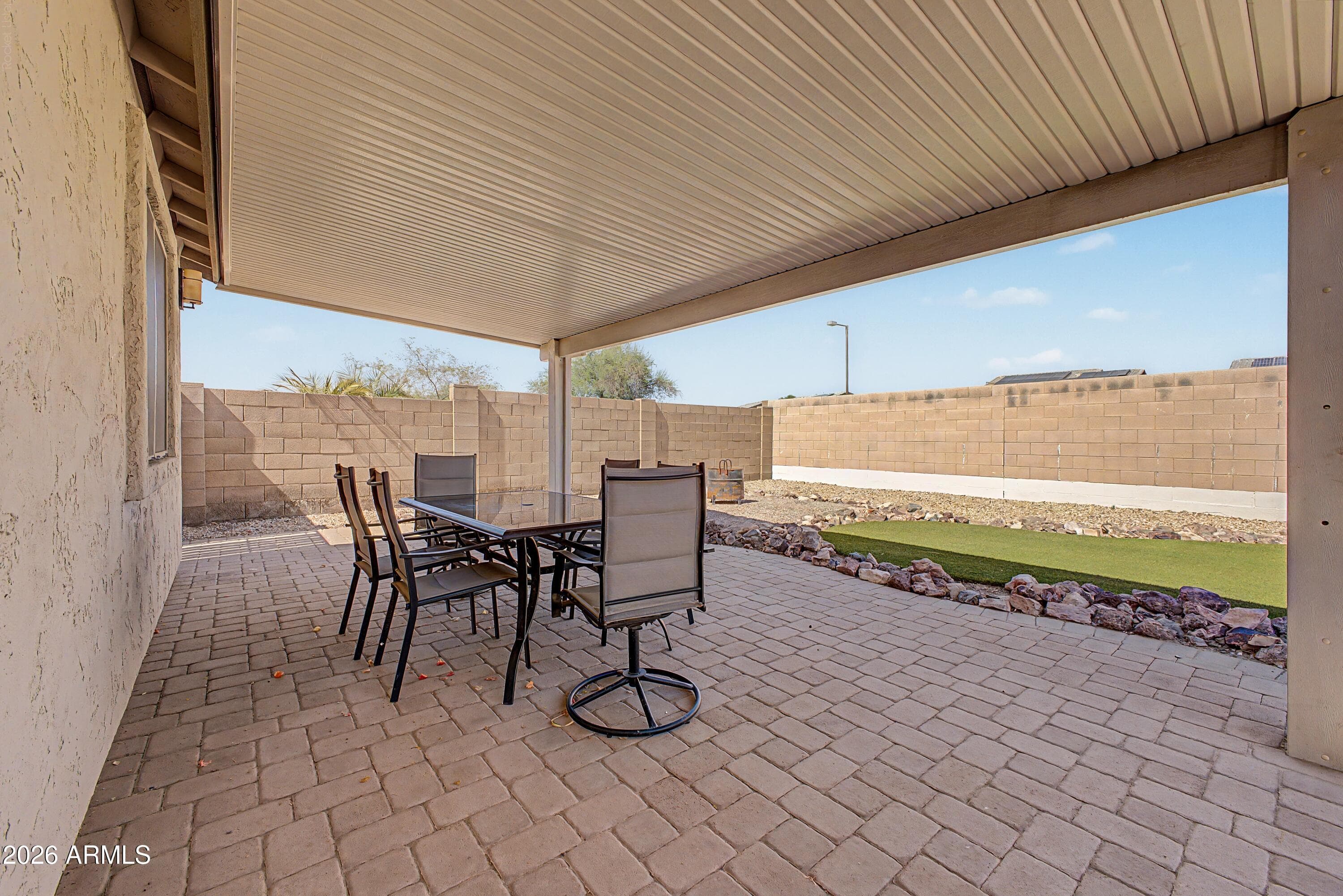 7453 S SKYLARK Lane, Buckeye, AZ 85326 — photo 22 of 24