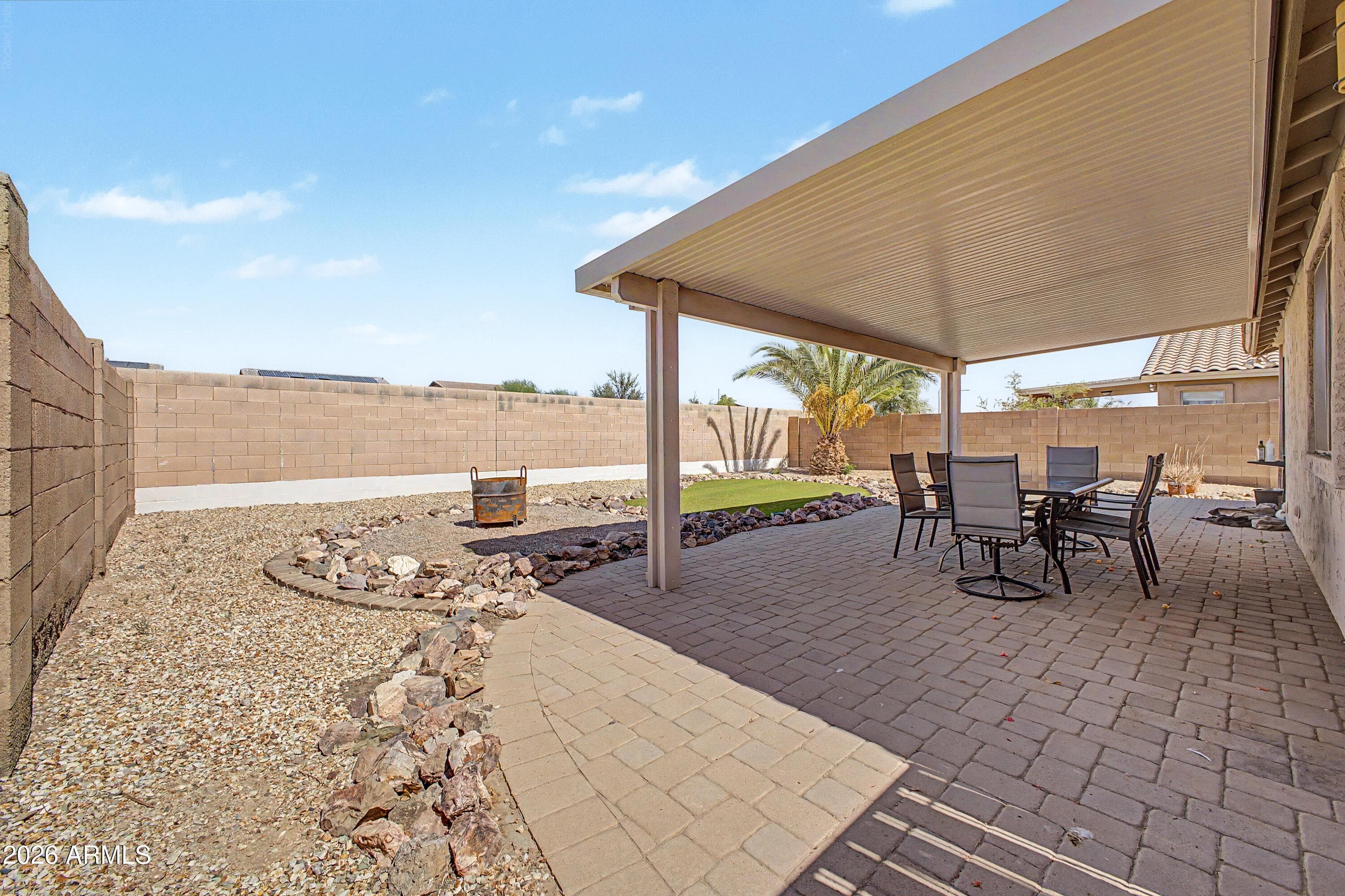 7453 S SKYLARK Lane, Buckeye, AZ 85326 — photo 5 of 24