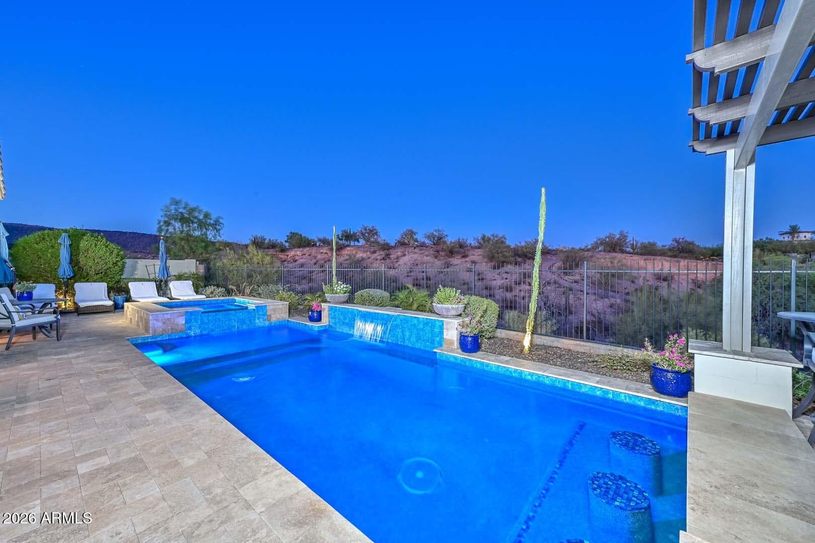 31313 N 122nd Avenue, Peoria, AZ 85383 — photo 15 of 49