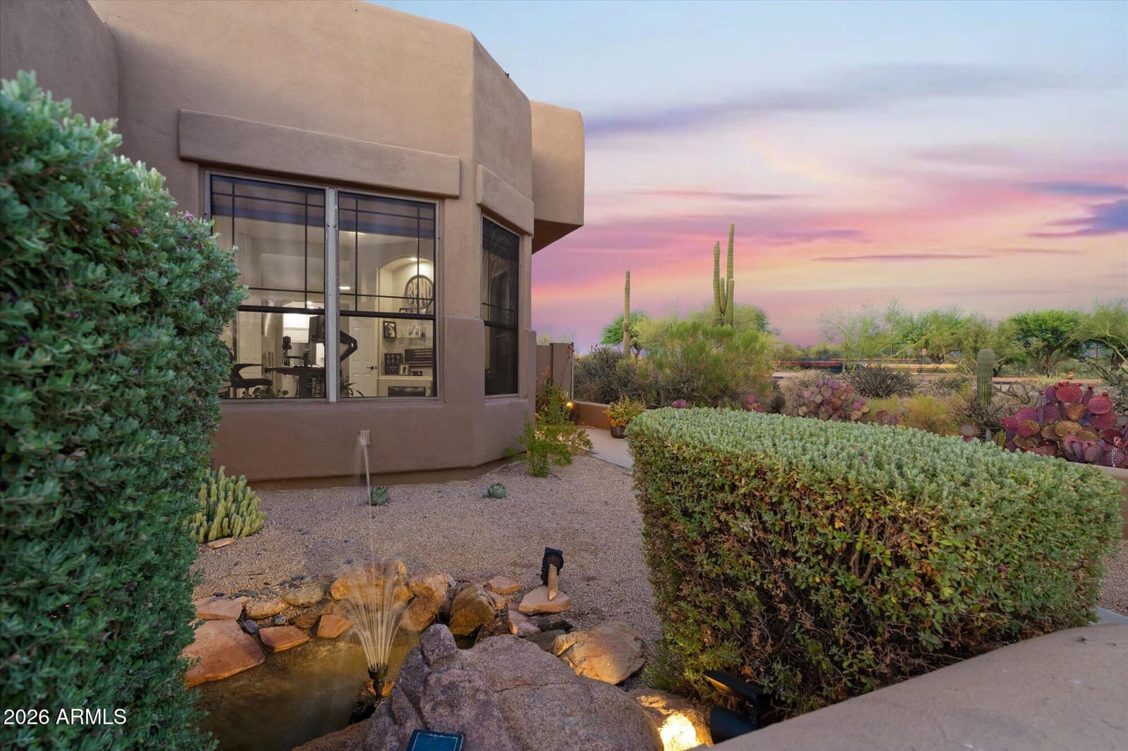 9578 E RAINDANCE Trail, Scottsdale, AZ 85262 — photo 4 of 35