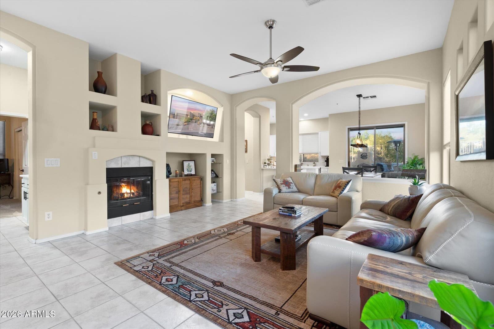 9578 E RAINDANCE Trail, Scottsdale, AZ 85262 — photo 5 of 35