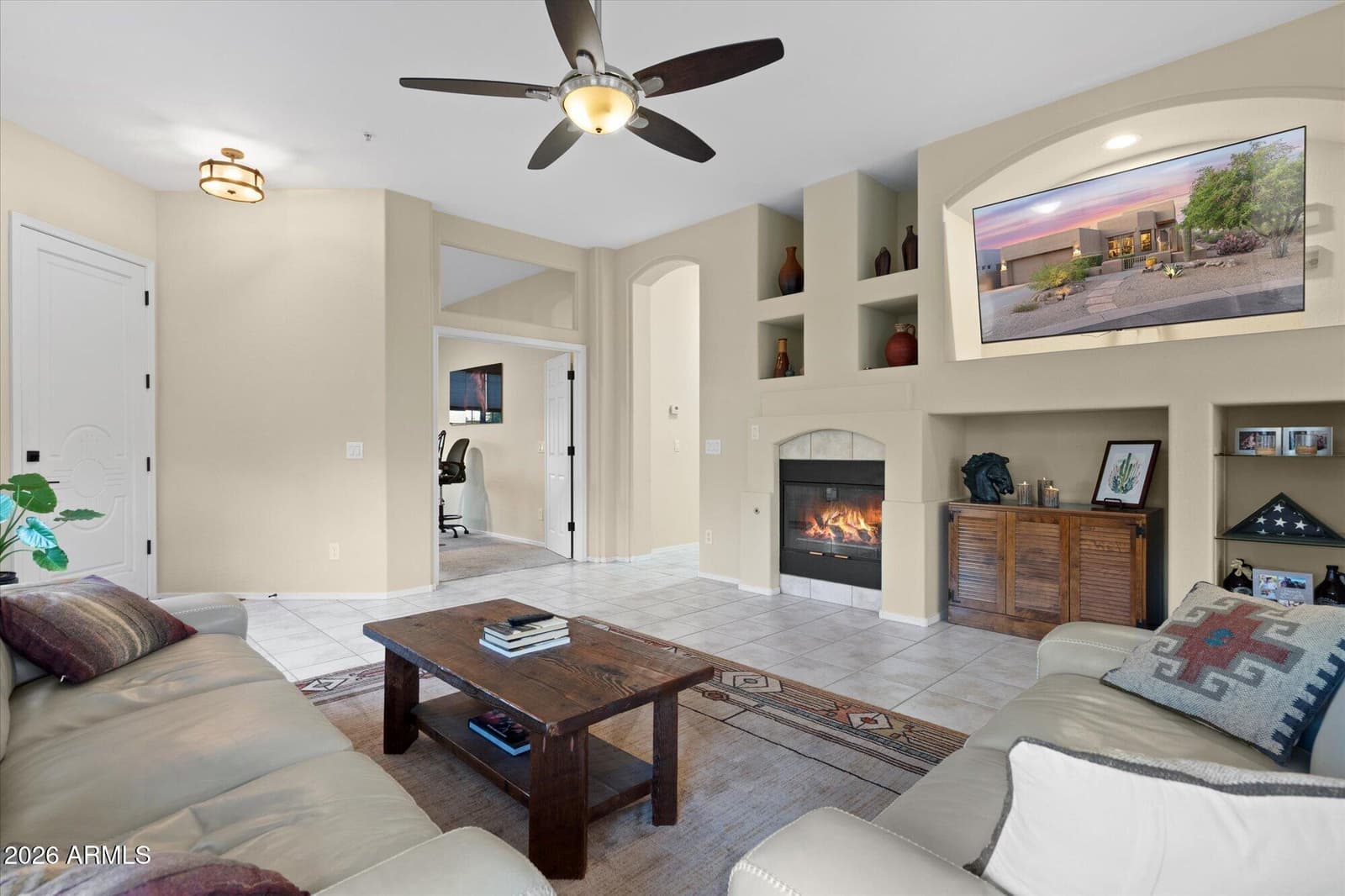 9578 E RAINDANCE Trail, Scottsdale, AZ 85262 — photo 8 of 35
