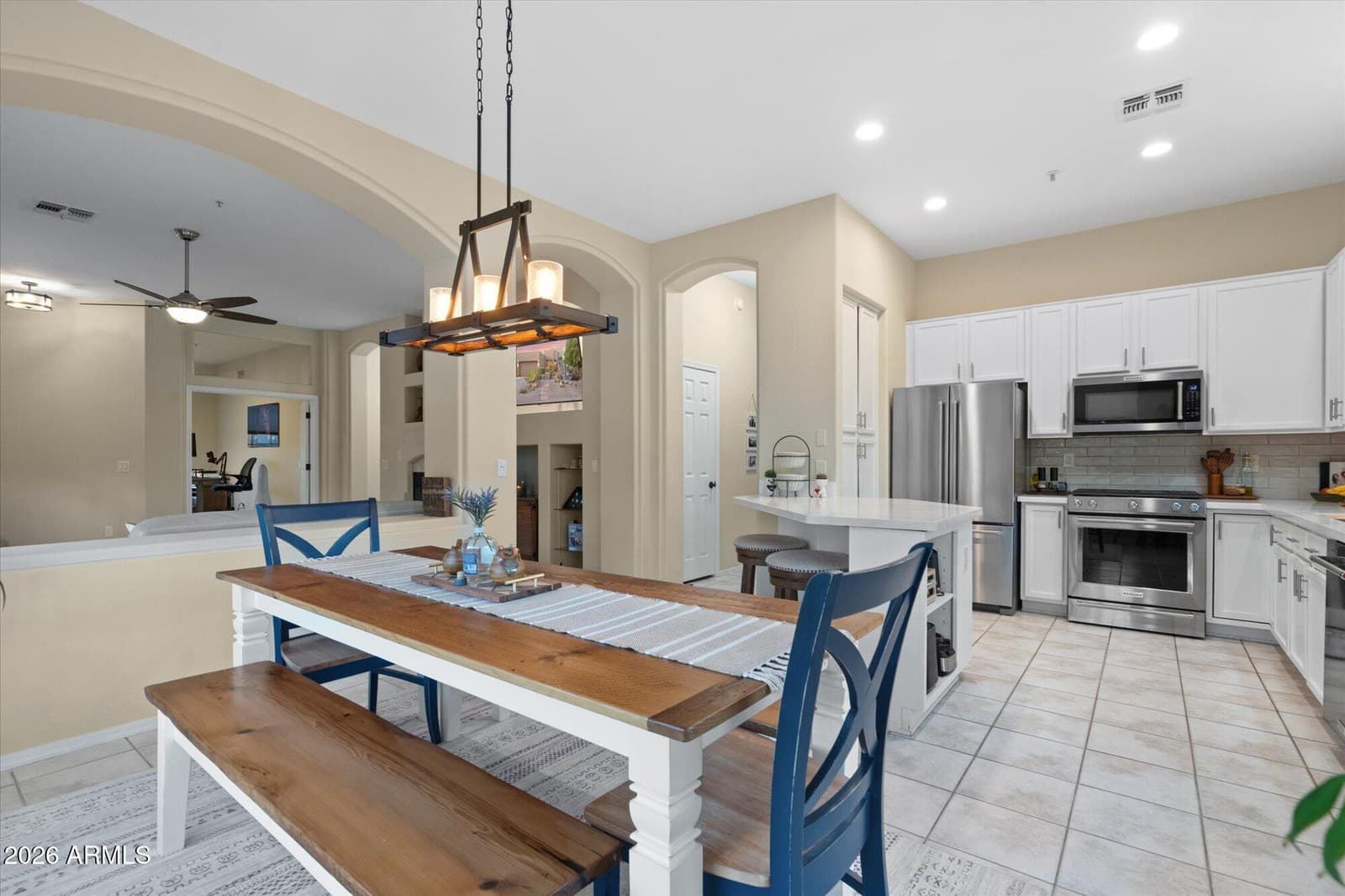9578 E RAINDANCE Trail, Scottsdale, AZ 85262 — photo 10 of 35