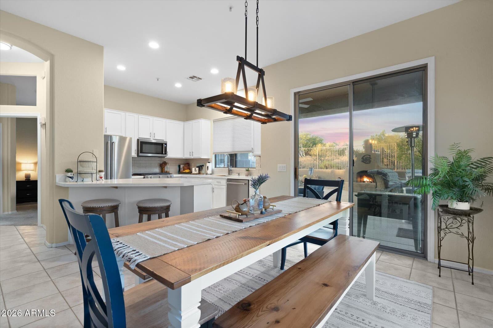 9578 E RAINDANCE Trail, Scottsdale, AZ 85262 — photo 11 of 35