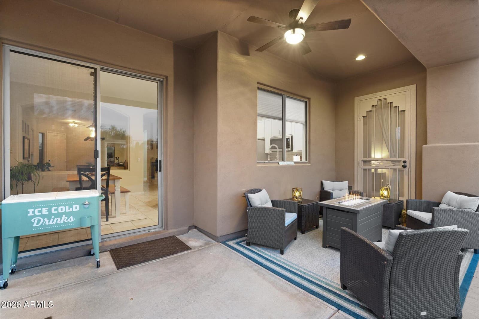 9578 E RAINDANCE Trail, Scottsdale, AZ 85262 — photo 27 of 35
