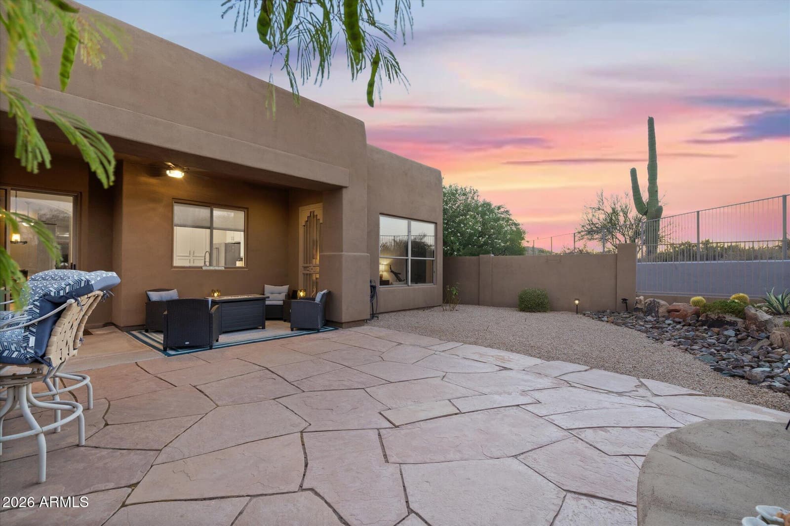 9578 E RAINDANCE Trail, Scottsdale, AZ 85262 — photo 31 of 35