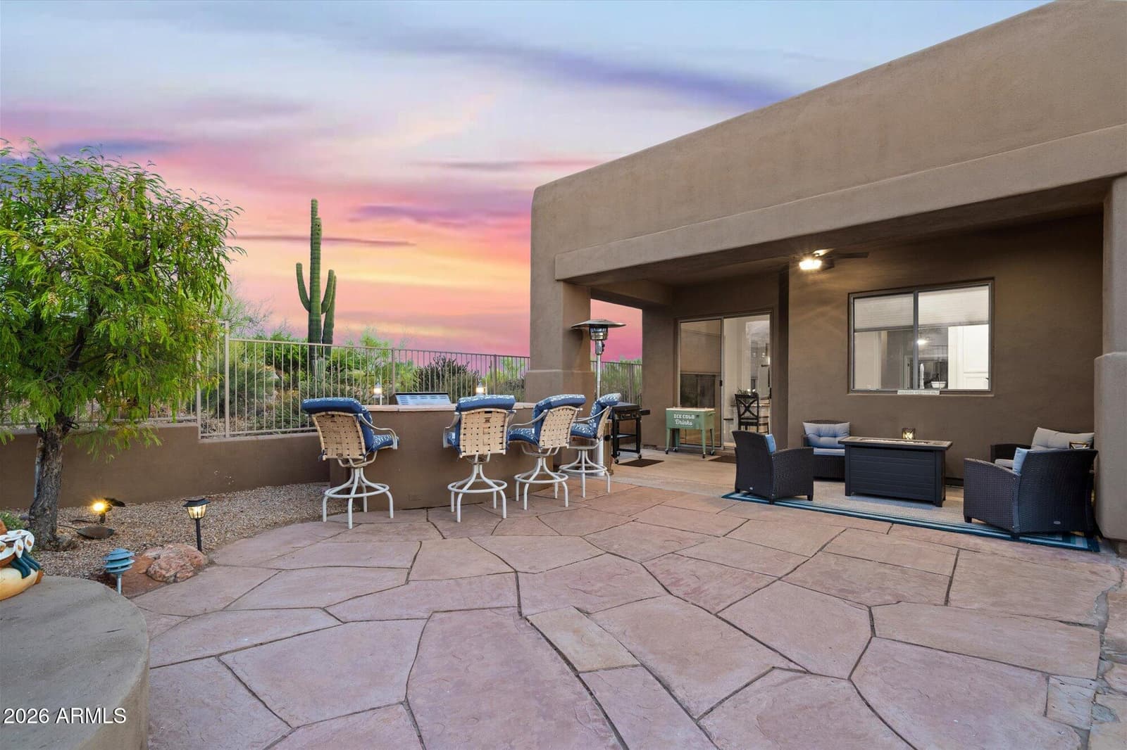 9578 E RAINDANCE Trail, Scottsdale, AZ 85262 — photo 29 of 35