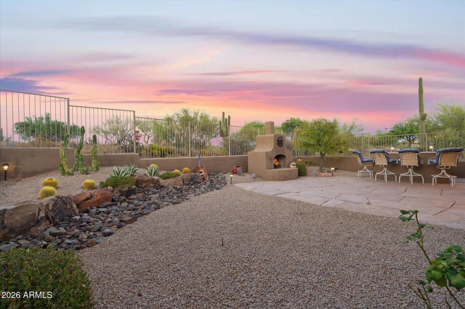 9578 E RAINDANCE Trail, Scottsdale, AZ 85262 — photo 28 of 35