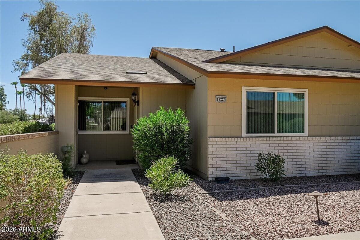 13224 W ALEPPO Drive, Sun City West, AZ 85375 — photo 1 of 23