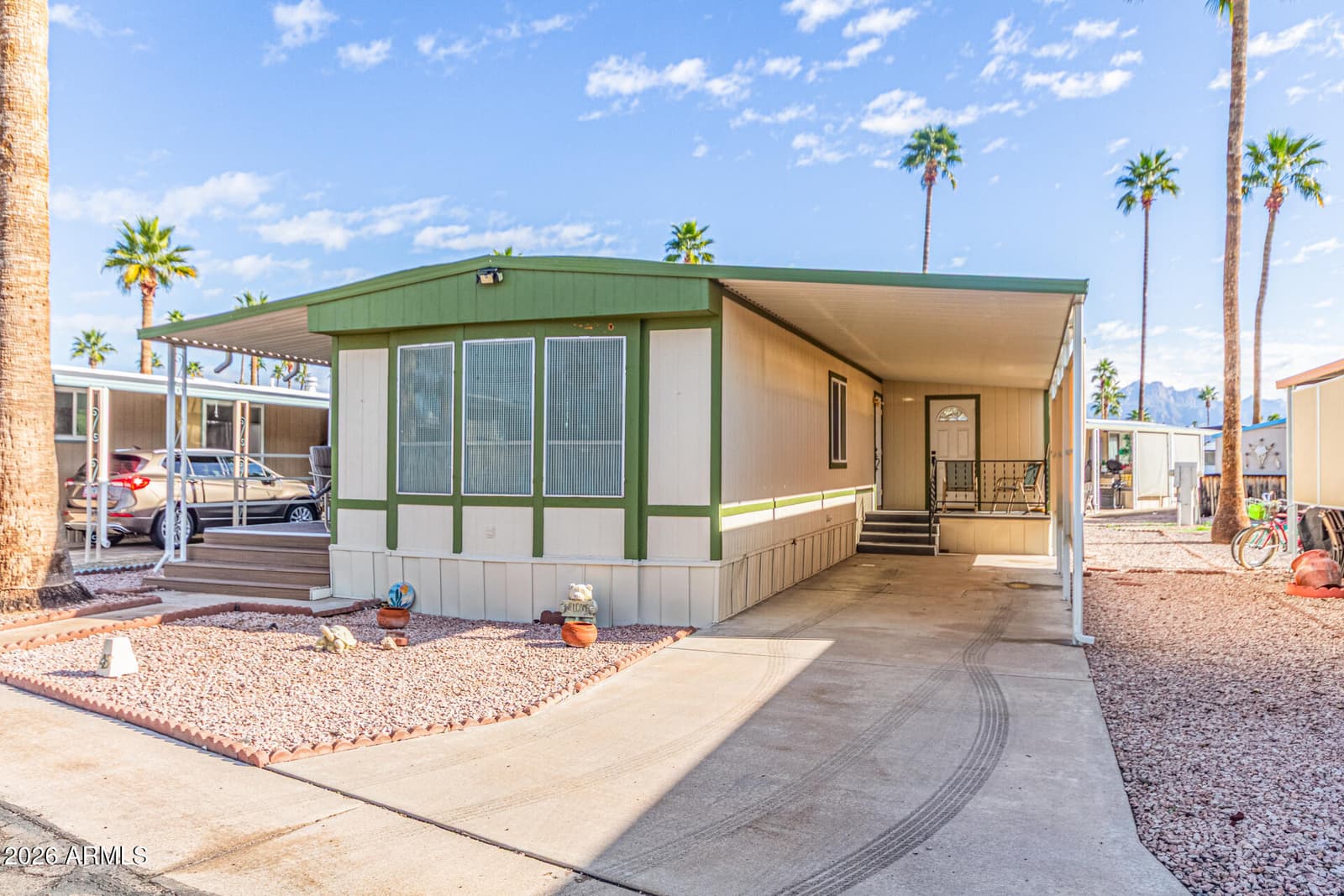 11425 E UNIVERSITY Drive 49, Apache Junction, AZ 85120 — photo 3 of 29