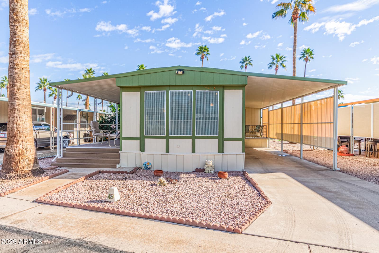 11425 E UNIVERSITY Drive 49, Apache Junction, AZ 85120 — photo 25 of 29