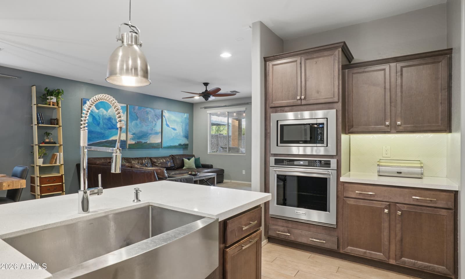30923 N 25th Drive, Phoenix, AZ 85085 — photo 13 of 34