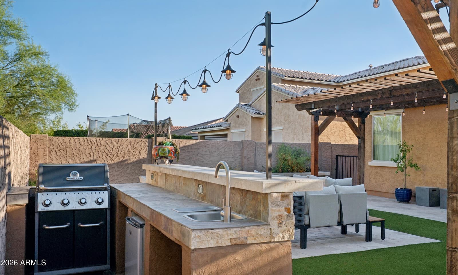30923 N 25th Drive, Phoenix, AZ 85085 — photo 30 of 34