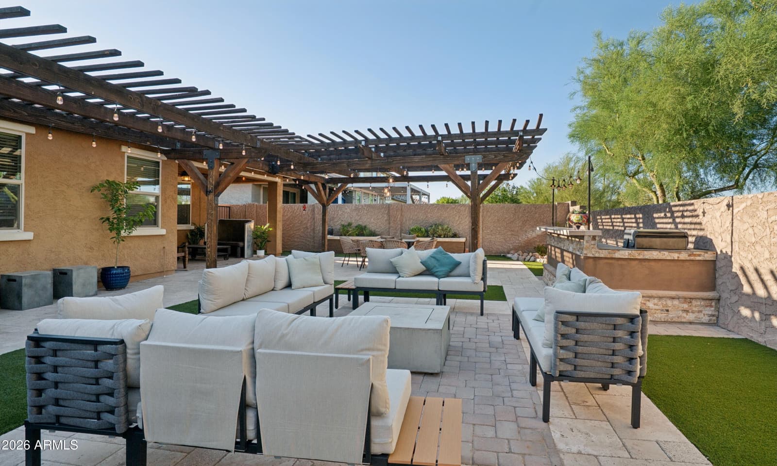30923 N 25th Drive, Phoenix, AZ 85085 — photo 31 of 34