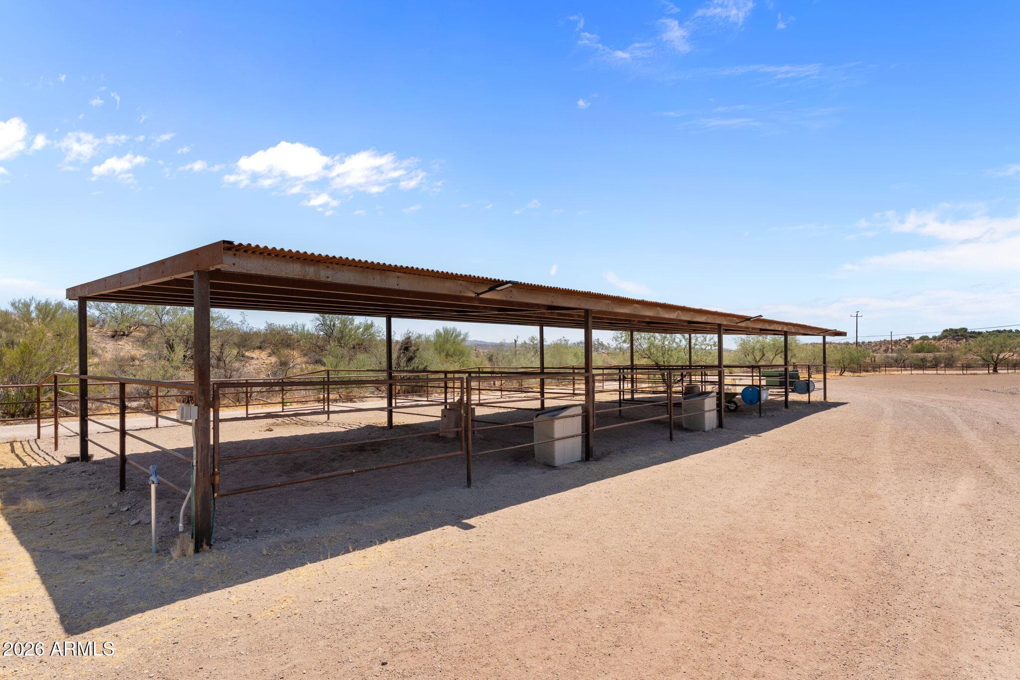 1520 W CHEROKEE Lane, Wickenburg, AZ 85390 — photo 48 of 62