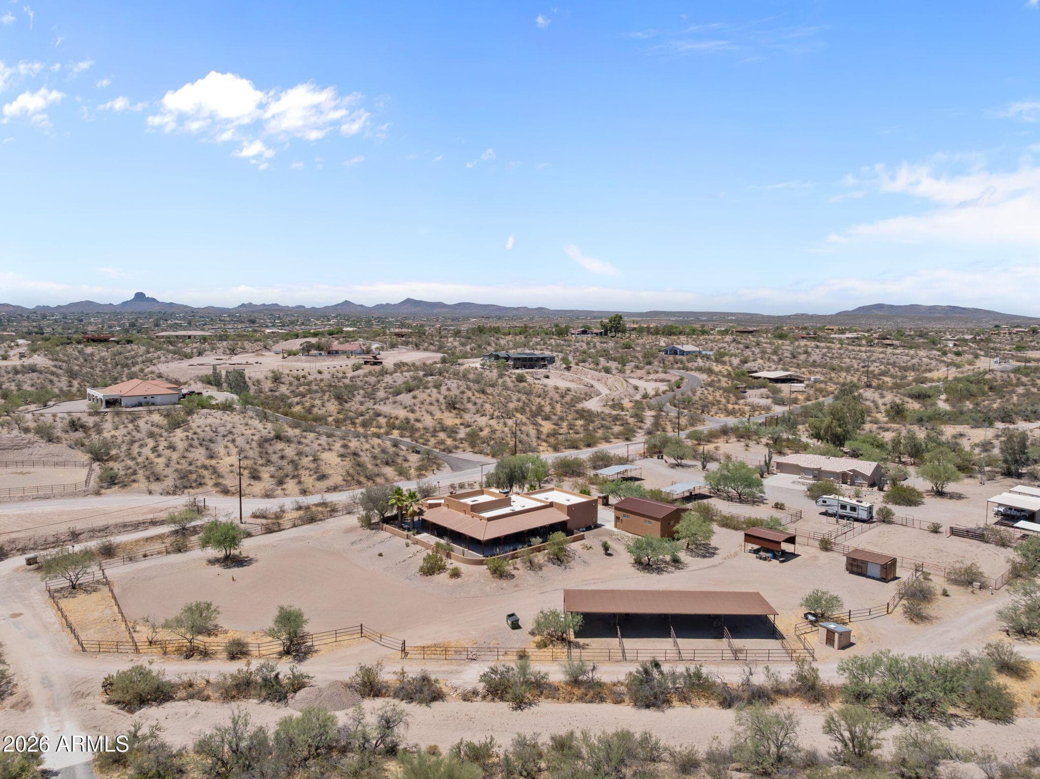 1520 W CHEROKEE Lane, Wickenburg, AZ 85390 — photo 58 of 62