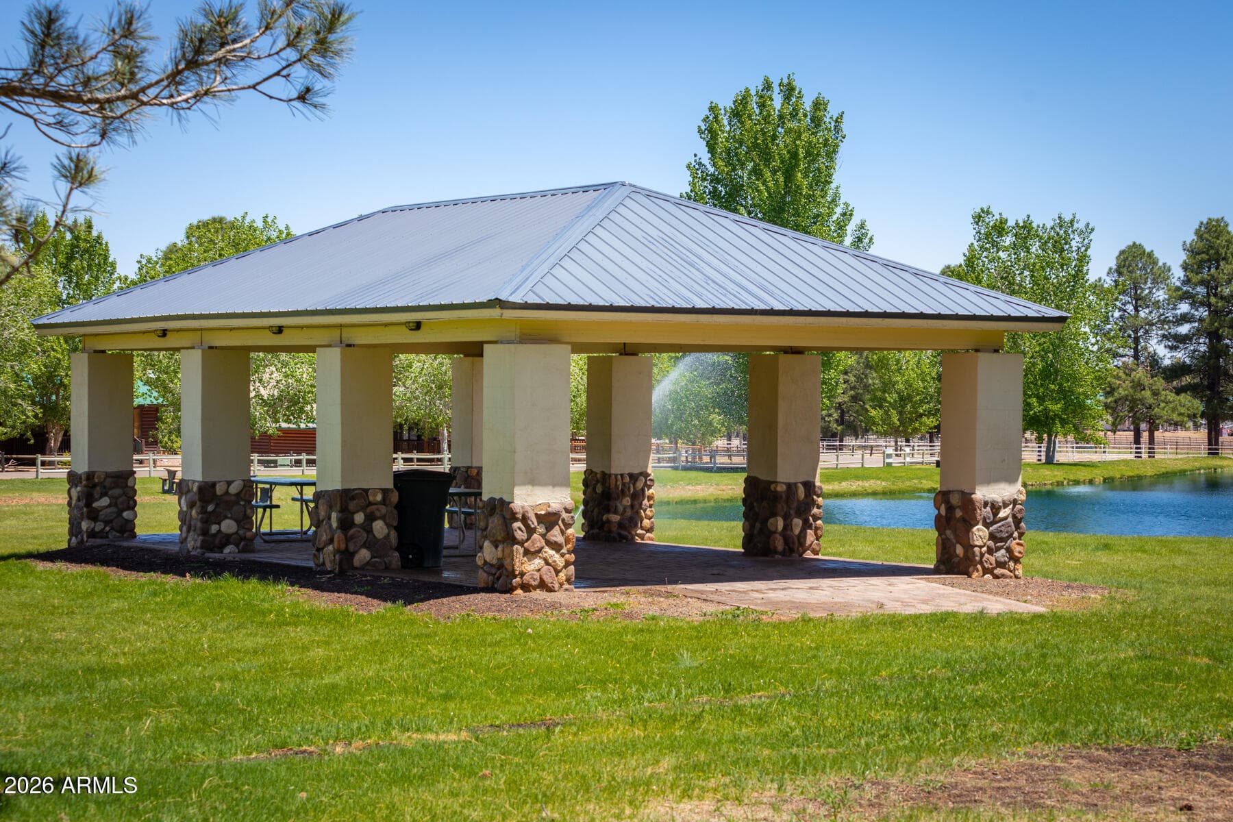 2702 PALOMINO Trail, Overgaard, AZ 85933 — photo 43 of 47