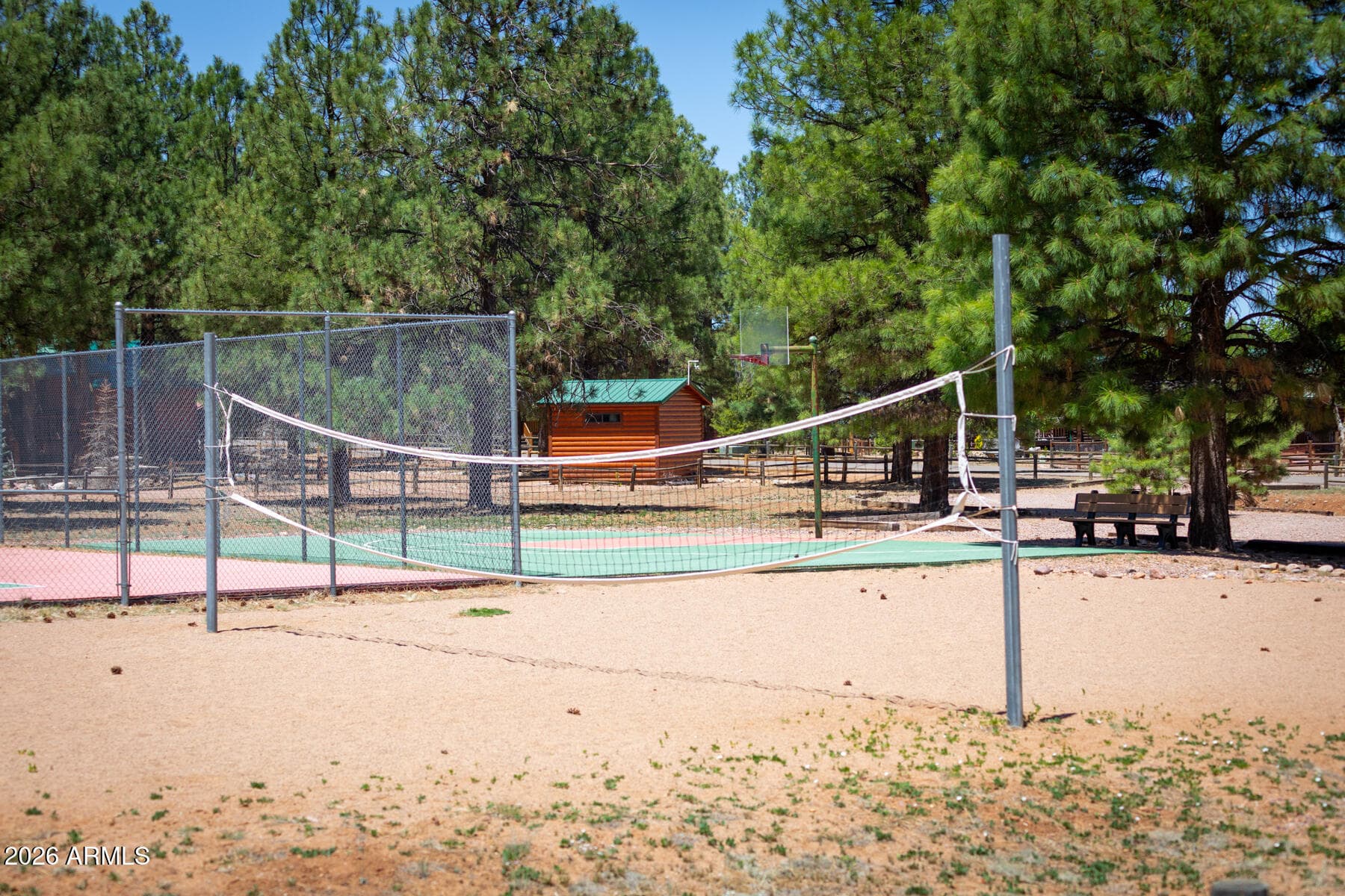 2702 PALOMINO Trail, Overgaard, AZ 85933 — photo 46 of 47