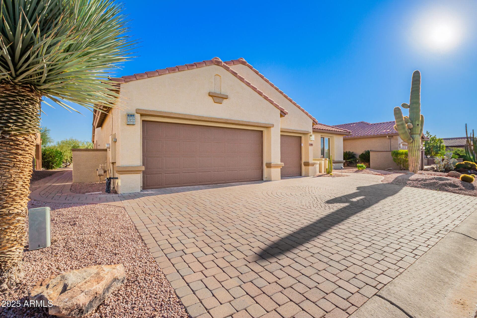 5381 N PIONEER Drive, Eloy, AZ 85131 — photo 2 of 52
