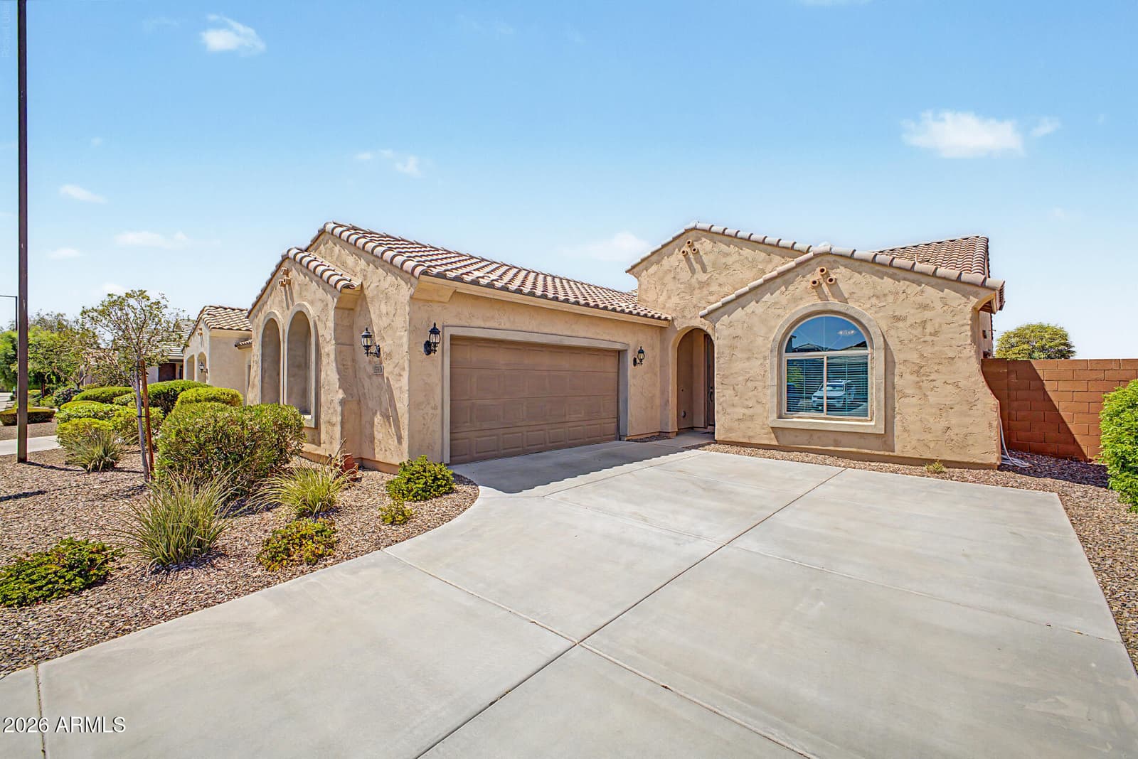 25958 W ORAIBI Drive, Buckeye, AZ 85396 — photo 2 of 37