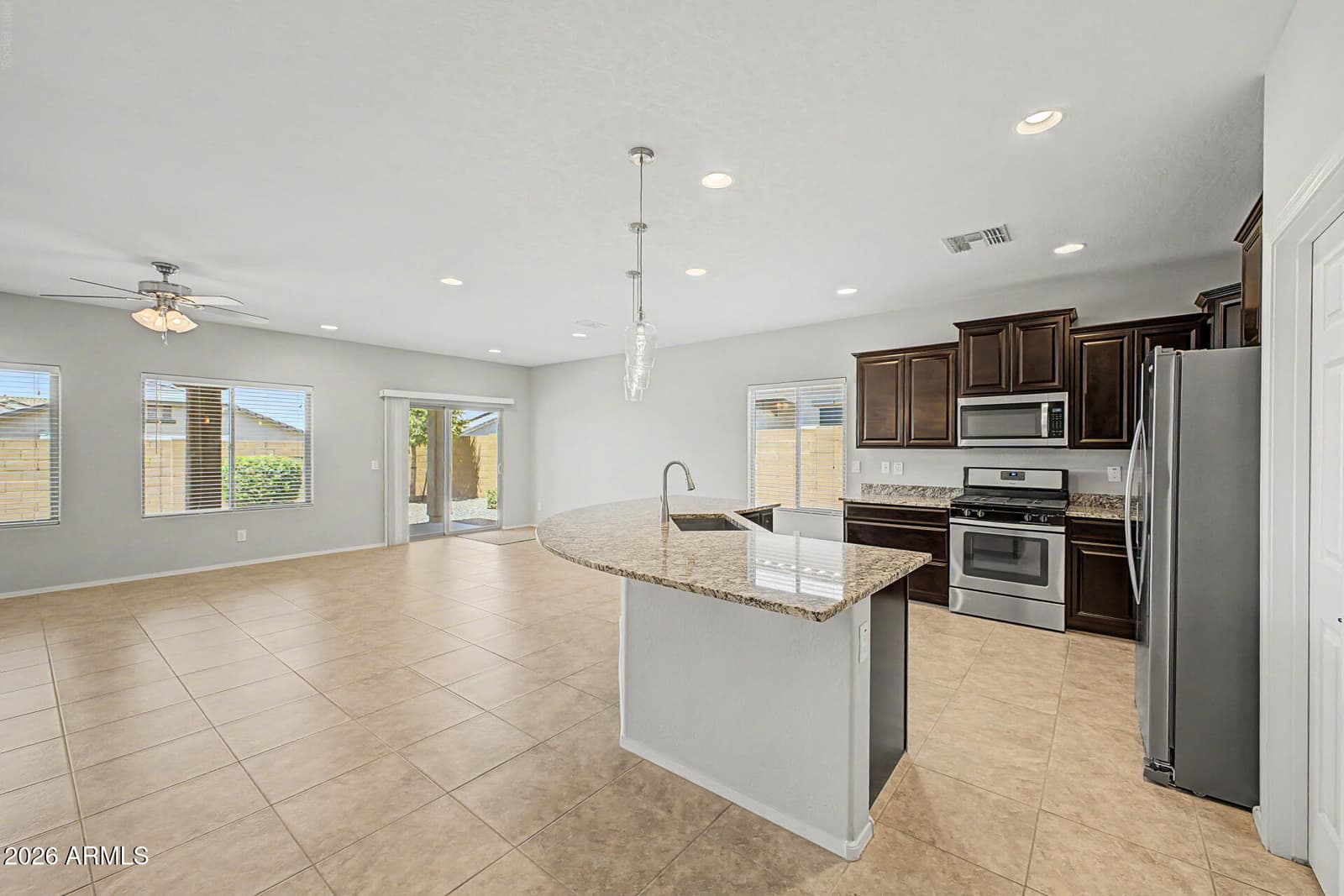 25958 W ORAIBI Drive, Buckeye, AZ 85396 — photo 5 of 37