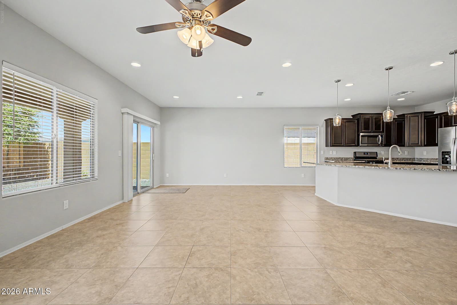 25958 W ORAIBI Drive, Buckeye, AZ 85396 — photo 7 of 37