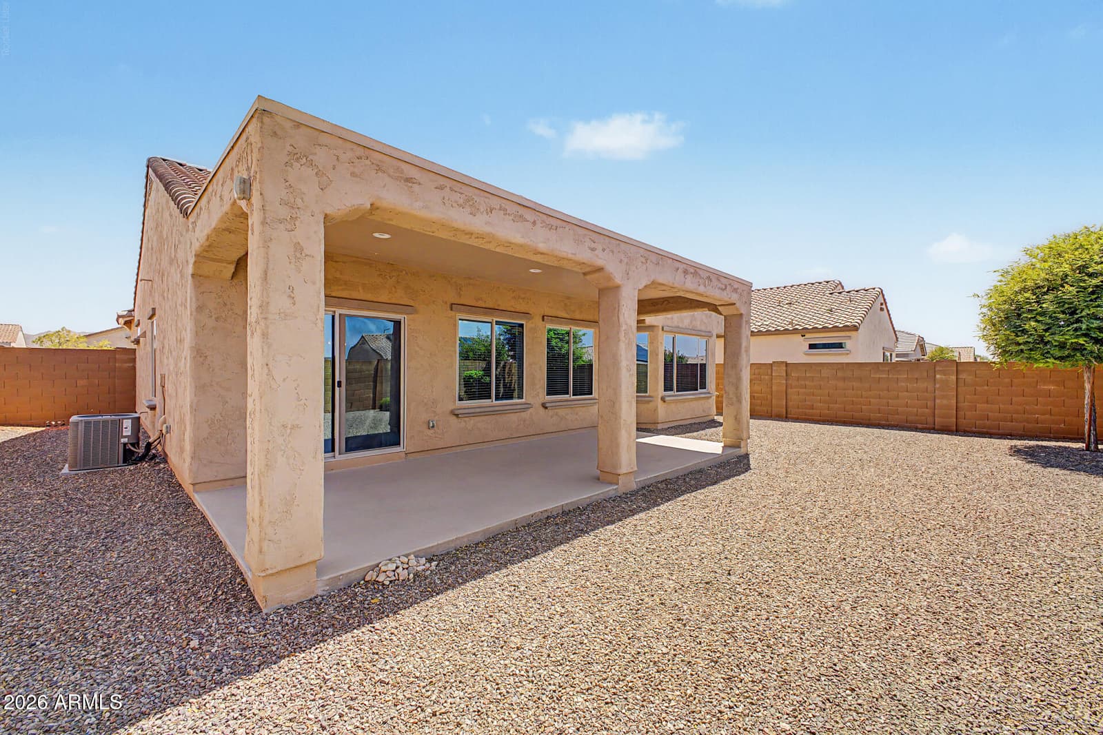 25958 W ORAIBI Drive, Buckeye, AZ 85396 — photo 37 of 37