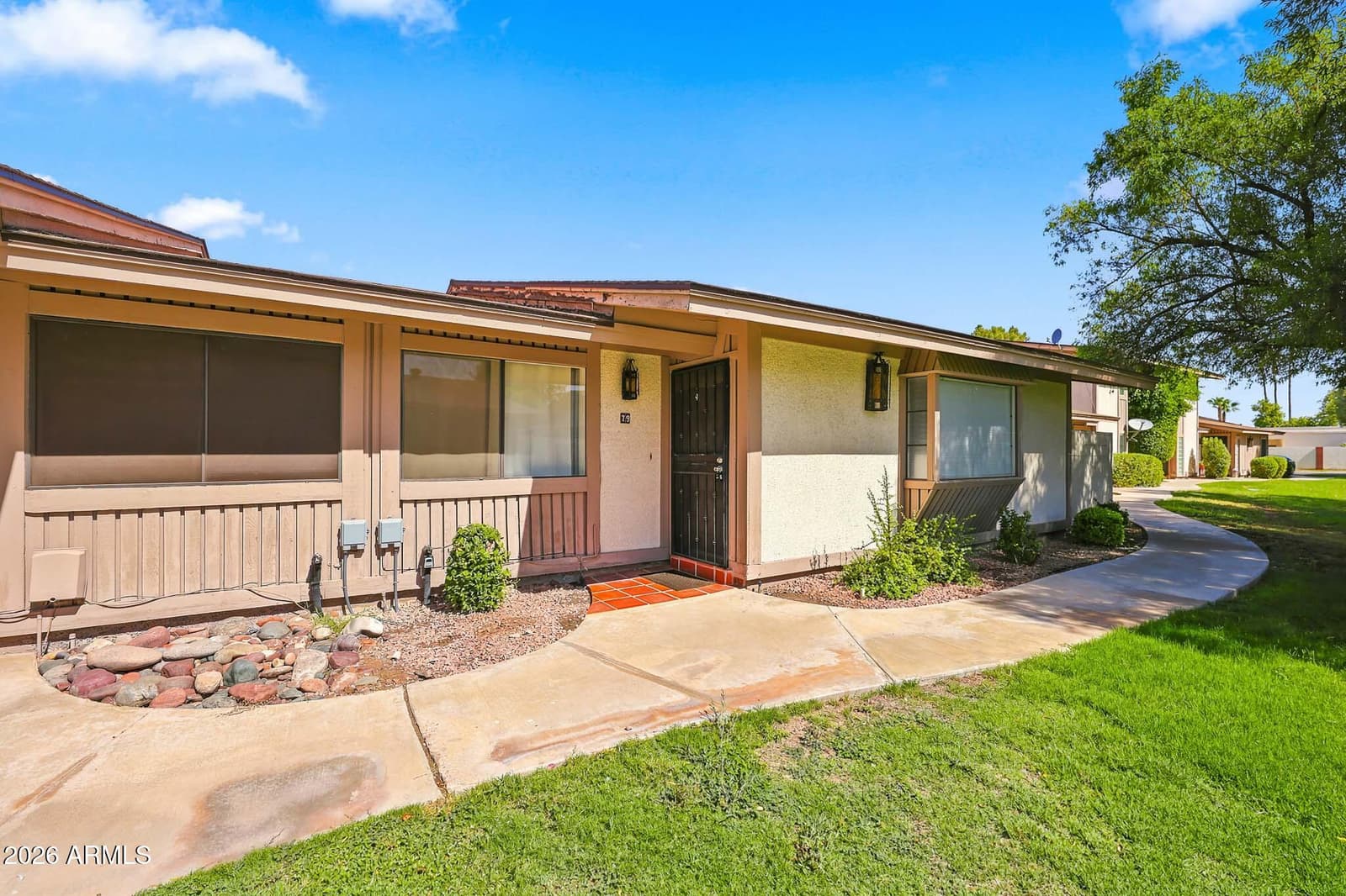 1550 N STAPLEY Drive 79, Mesa, AZ 85203 — photo 1 of 60
