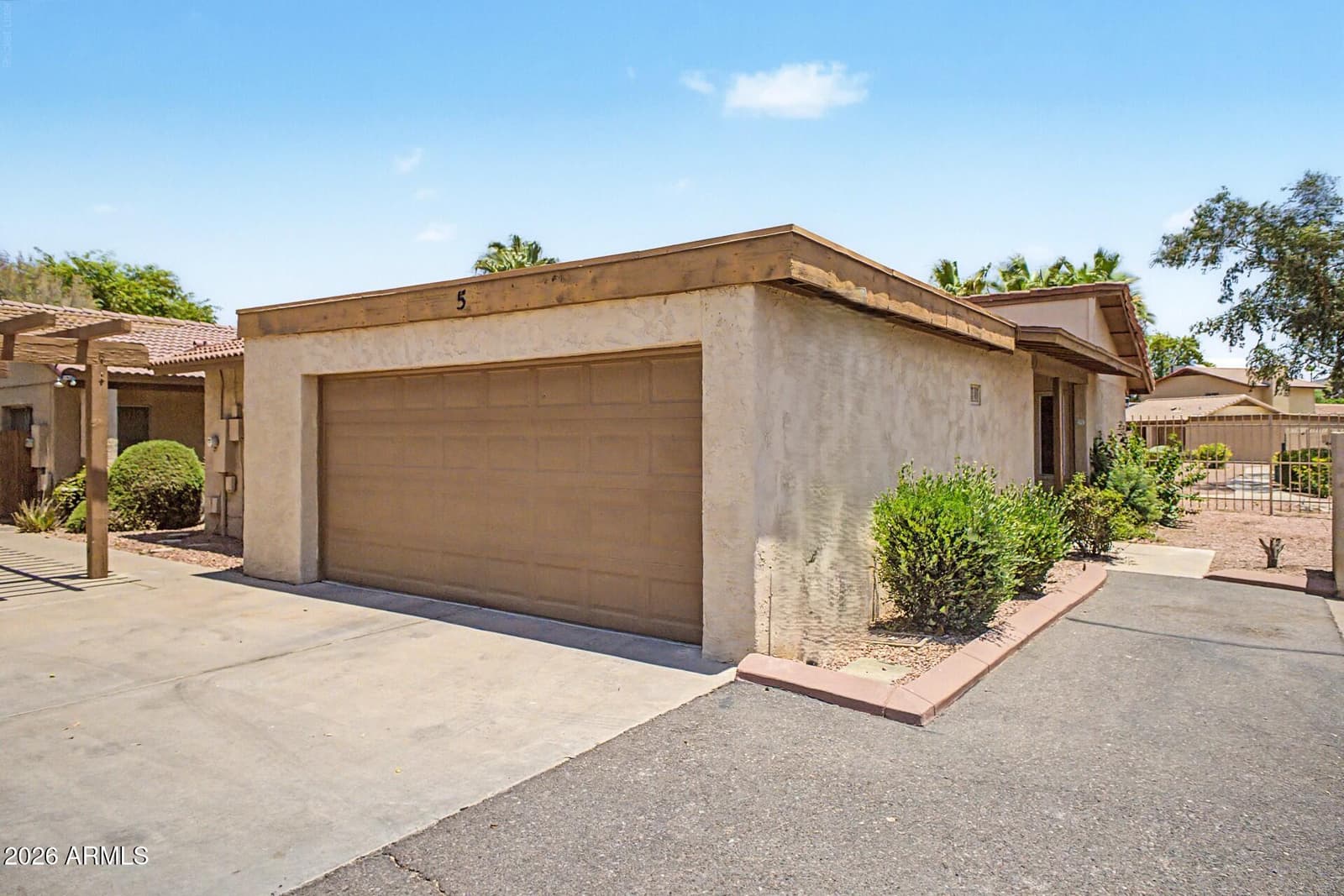 14815 N 25TH Drive 5, Phoenix, AZ 85023 — photo 1 of 29