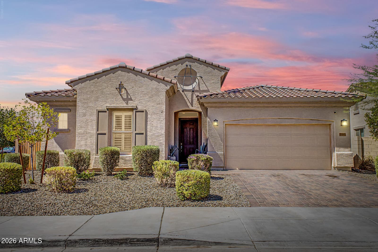 19048 W Solano Drive, Litchfield Park, AZ 85340