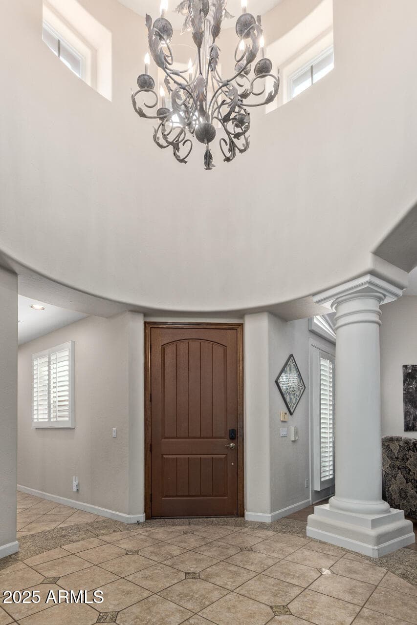 8566 E ANGEL SPIRIT Drive, Scottsdale, AZ 85255 — photo 12 of 42